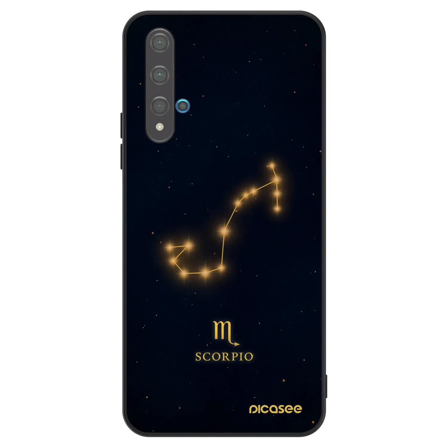 ULTIMATE CASE pro Huawei Nova 5T - SCORPIO