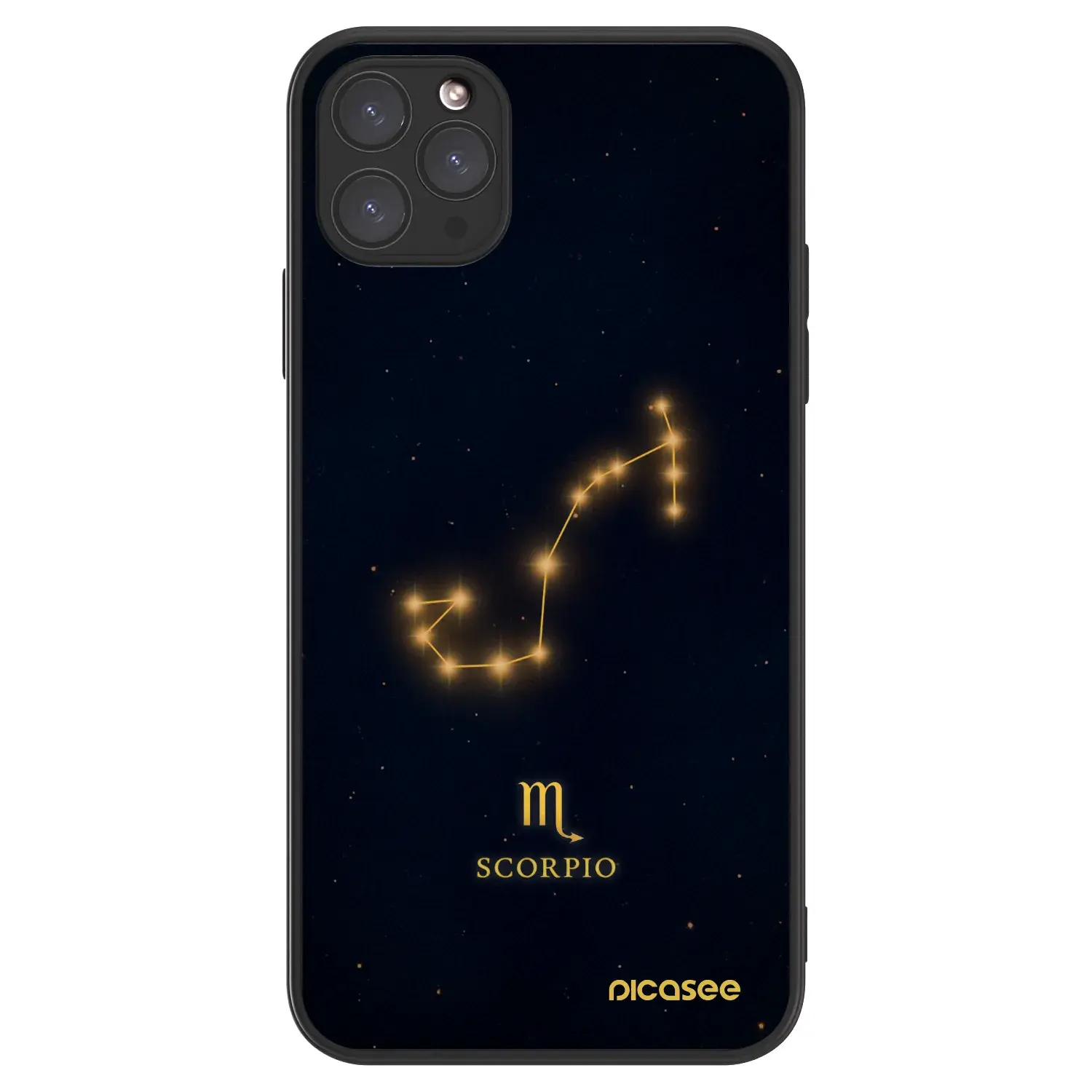 ULTIMATE CASE pro Apple iPhone 11 Pro Max - SCORPIO