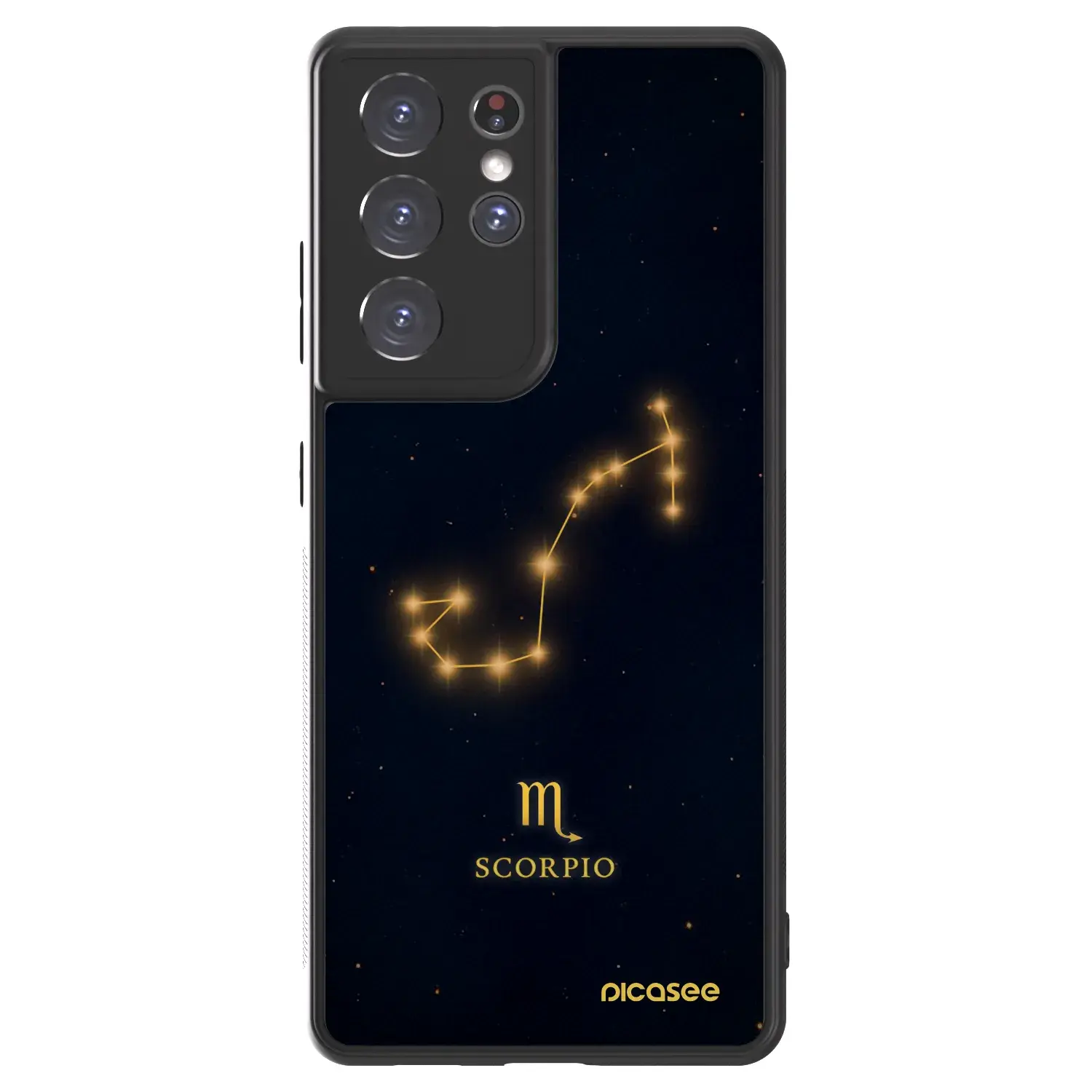 ULTIMATE CASE pro Samsung Galaxy S21 Ultra 5G G998B - SCORPIO