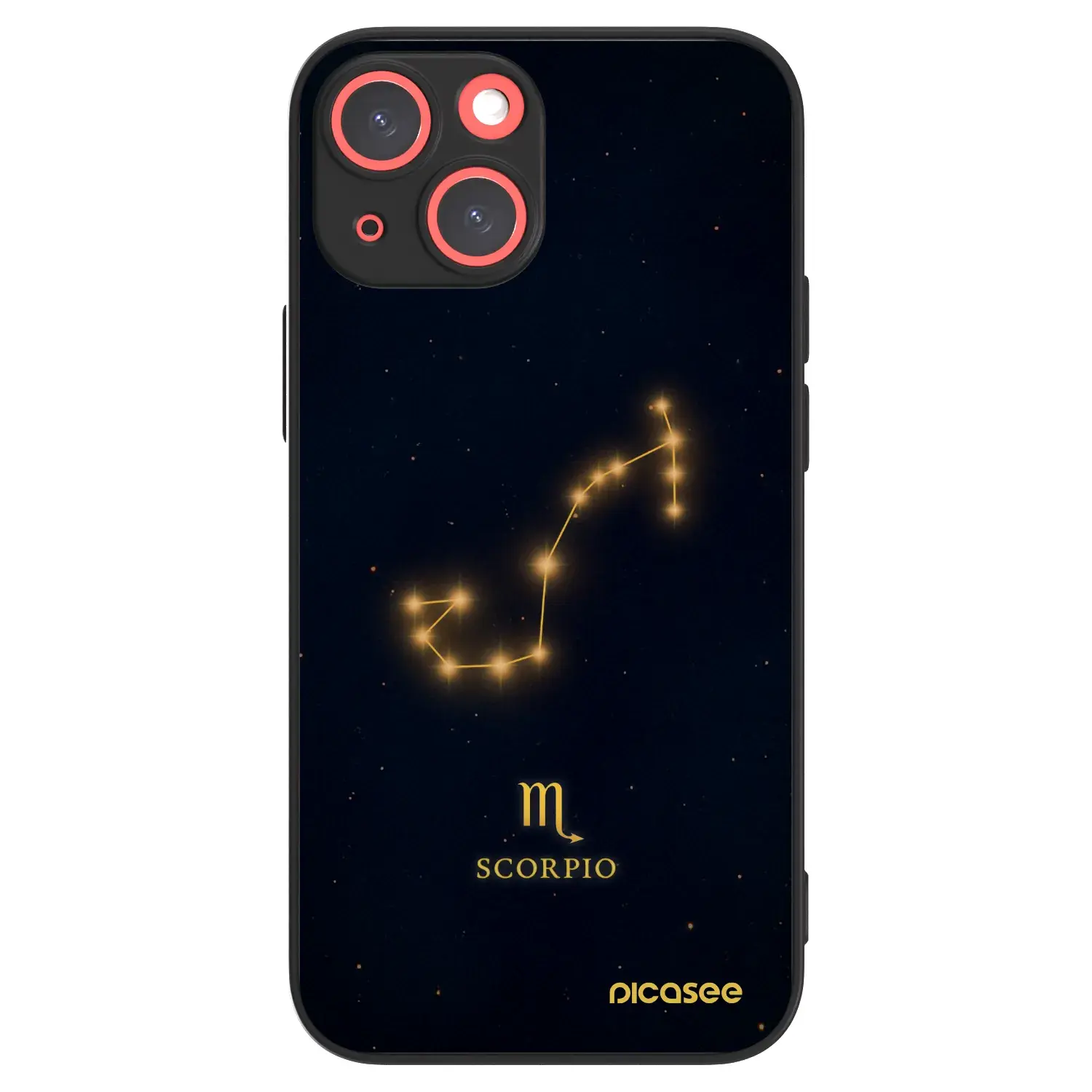 ULTIMATE CASE pro Apple iPhone 13 mini - SCORPIO