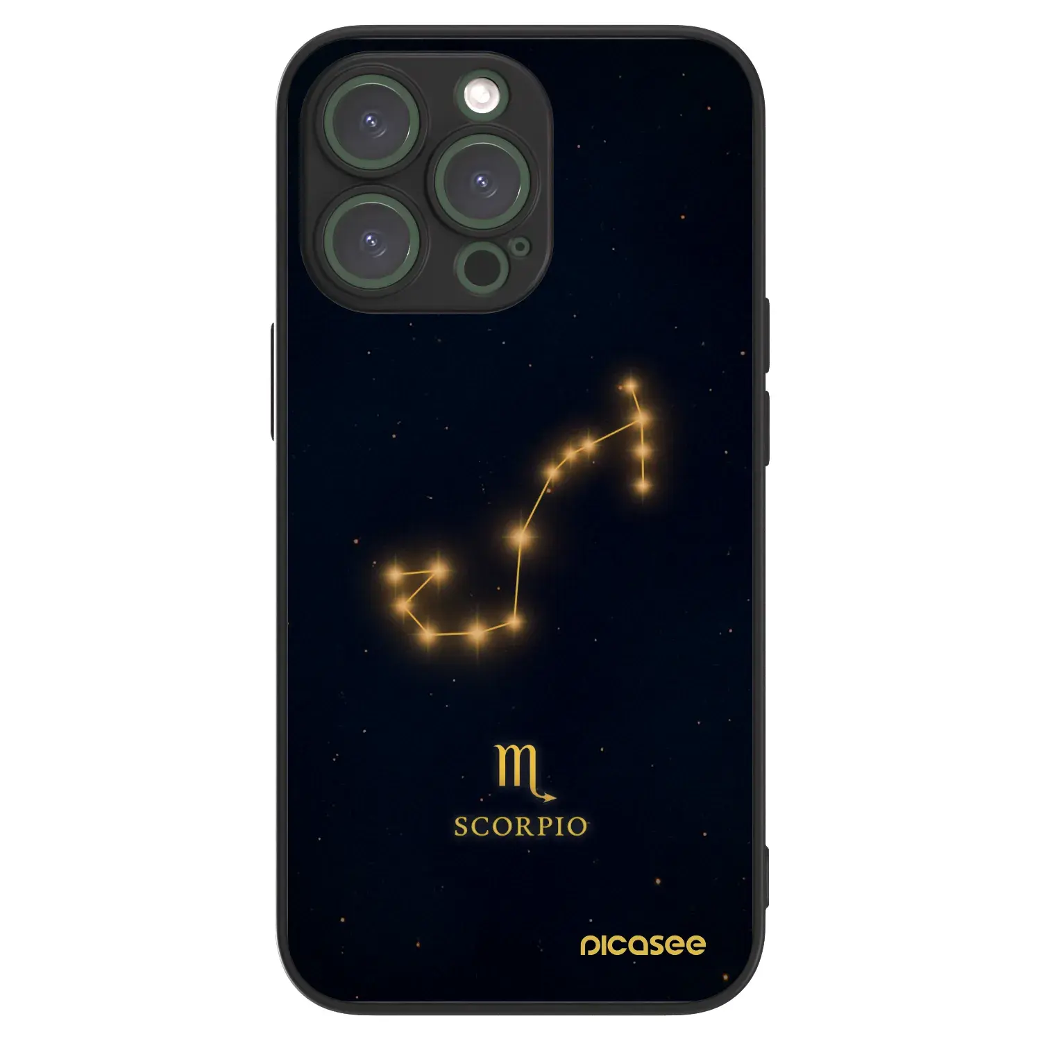 ULTIMATE CASE pro Apple iPhone 13 Pro - SCORPIO