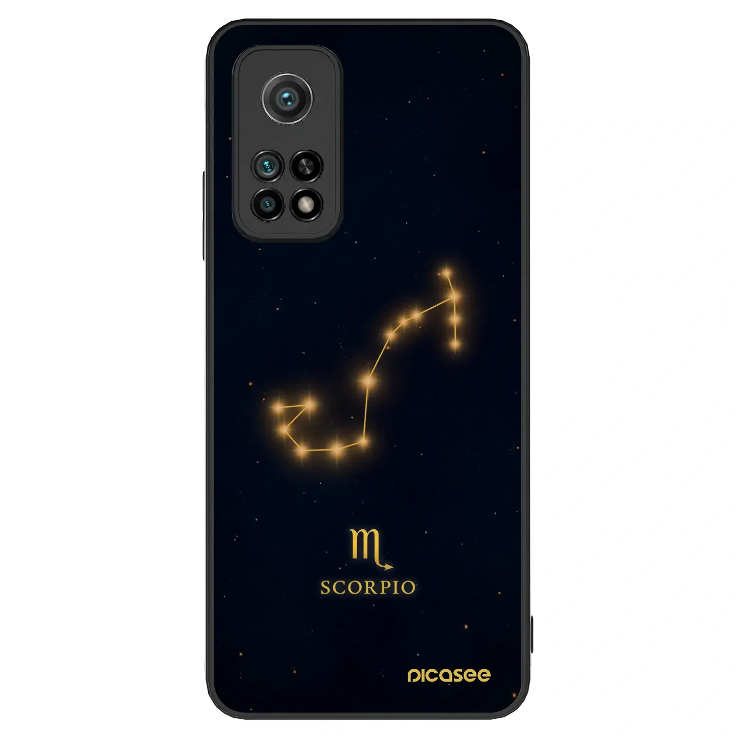ULTIMATE CASE pro Xiaomi Mi 10T - SCORPIO