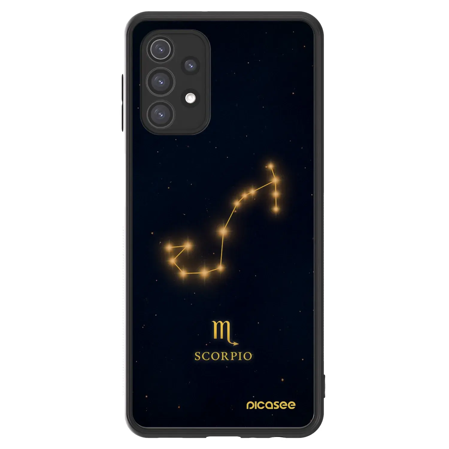 ULTIMATE CASE pro Samsung Galaxy A32 5G A326B - SCORPIO