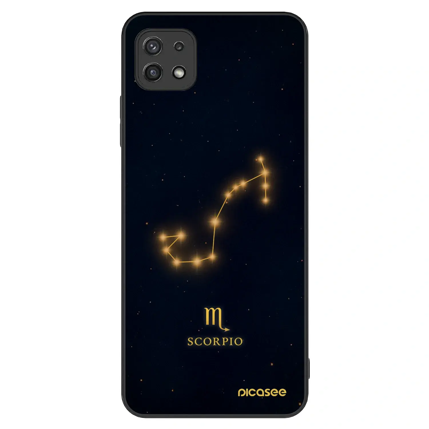 ULTIMATE CASE pro Samsung Galaxy A22 A226B 5G - SCORPIO