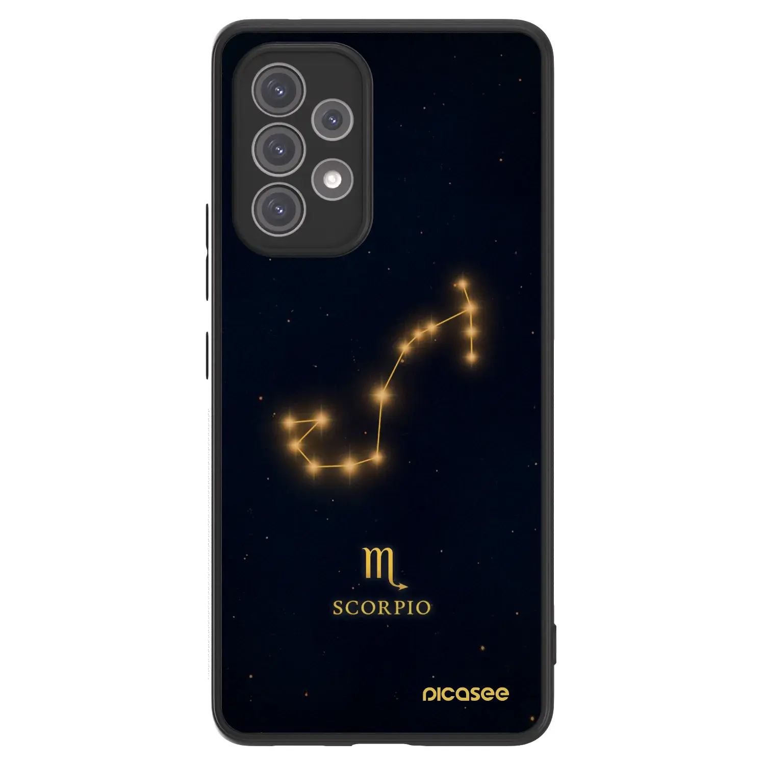 ULTIMATE CASE pro Samsung Galaxy A52s 5G A528B - SCORPIO