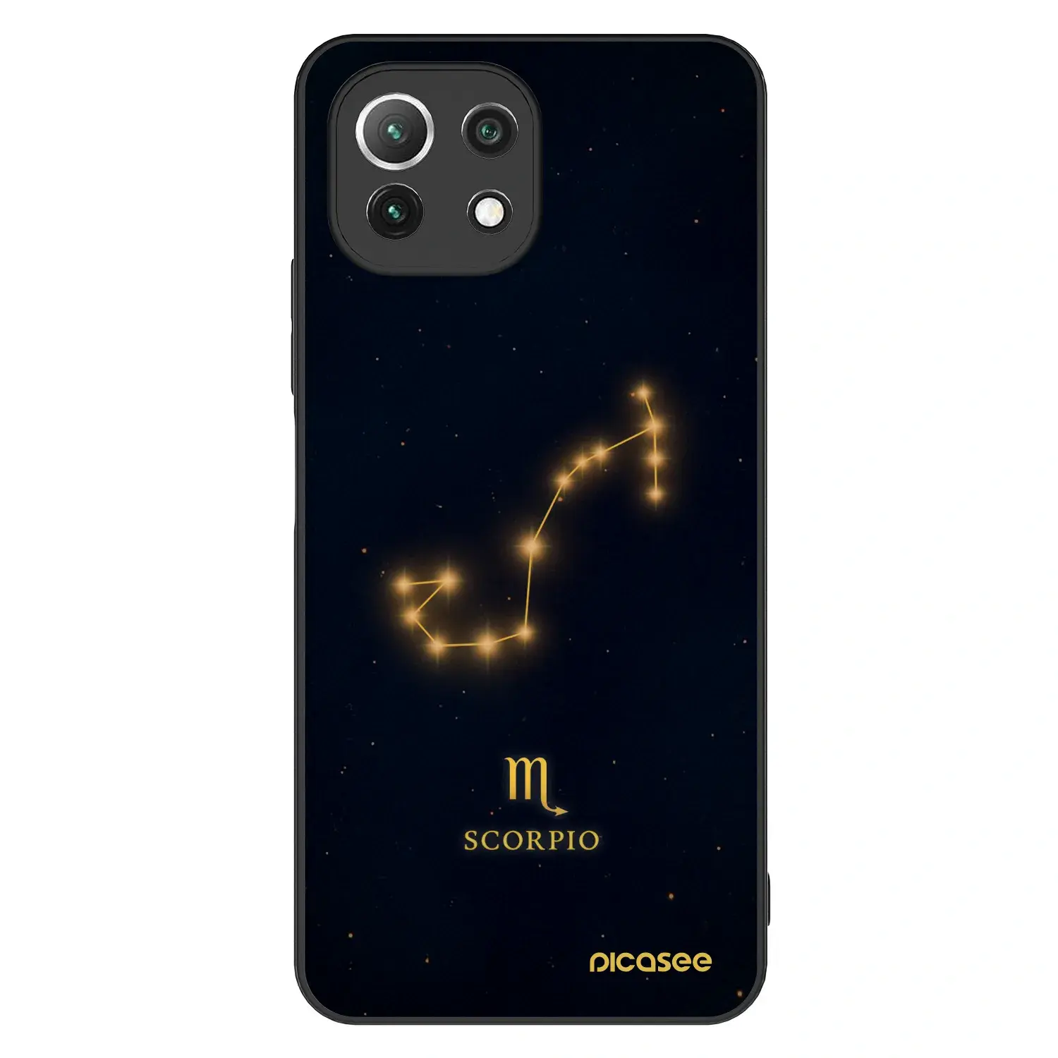 ULTIMATE CASE pro Xiaomi 11 Lite 5G NE - SCORPIO