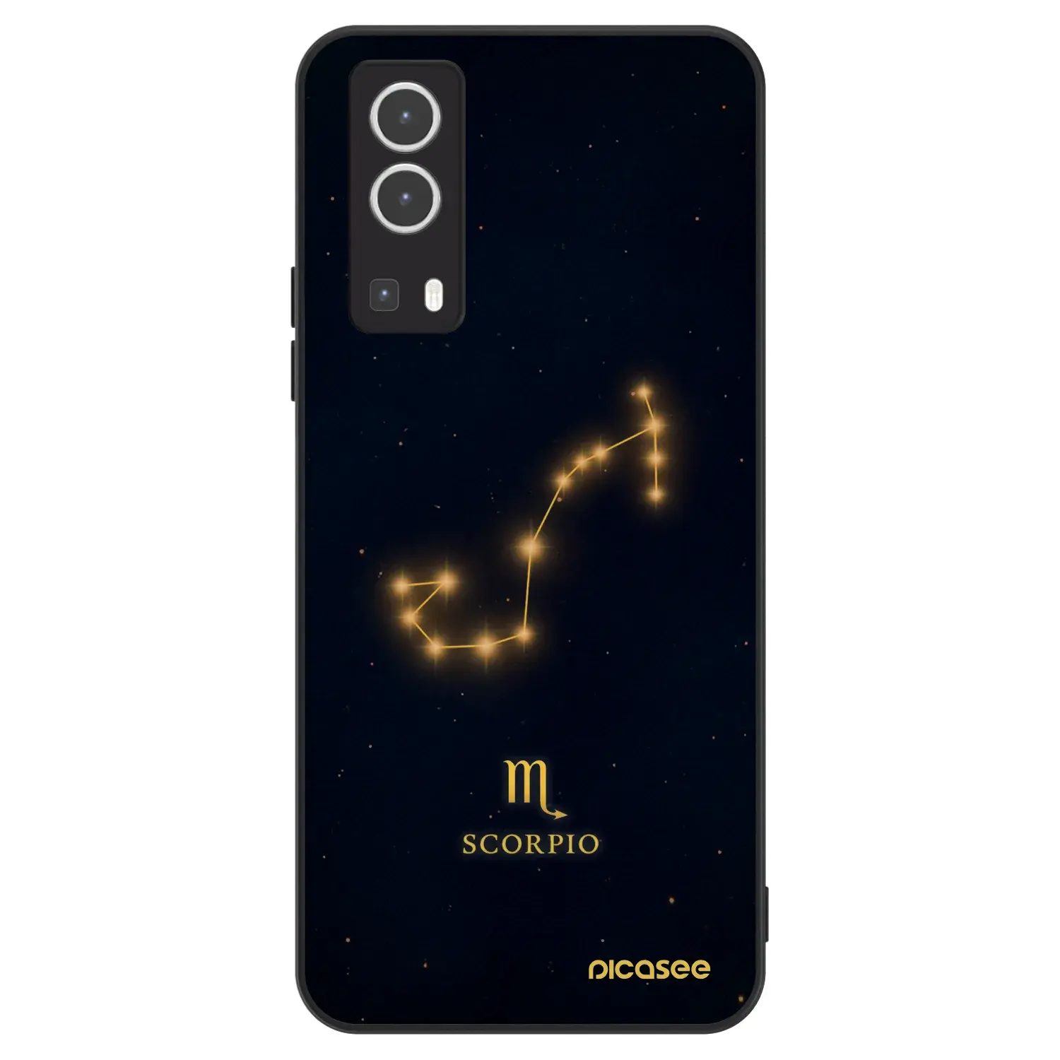 ULTIMATE CASE pro Vivo Y72 5G - SCORPIO