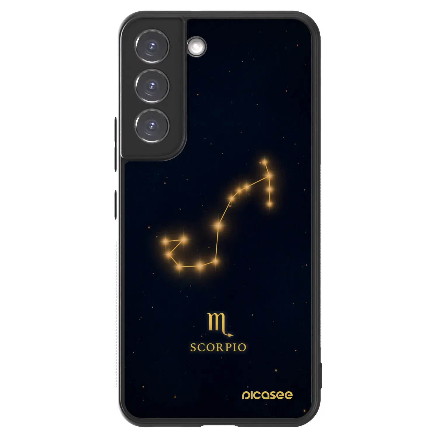 ULTIMATE CASE pro Samsung Galaxy S22+ 5G - SCORPIO