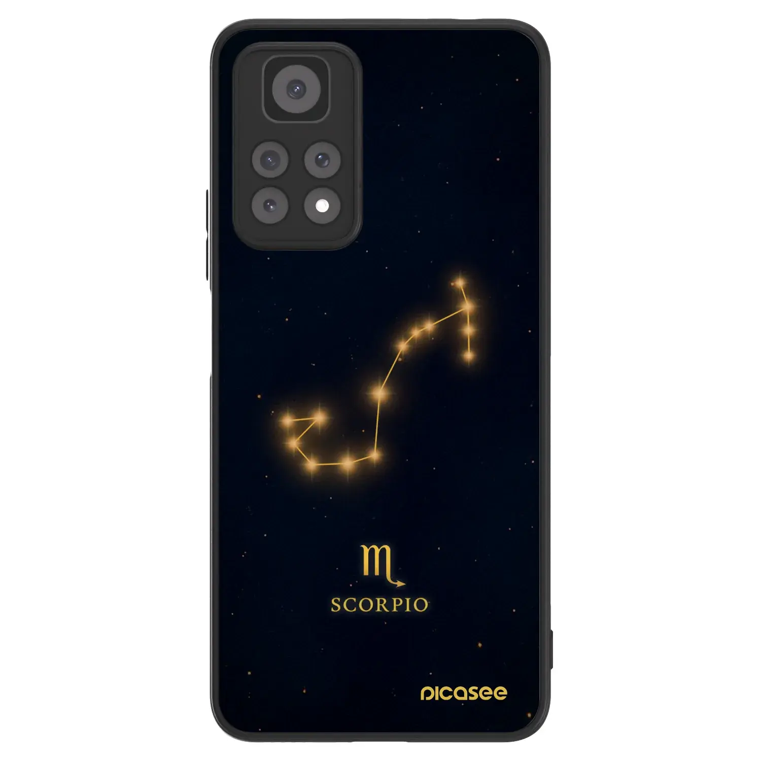 ULTIMATE CASE pro Xiaomi Redmi Note 11 Pro - SCORPIO