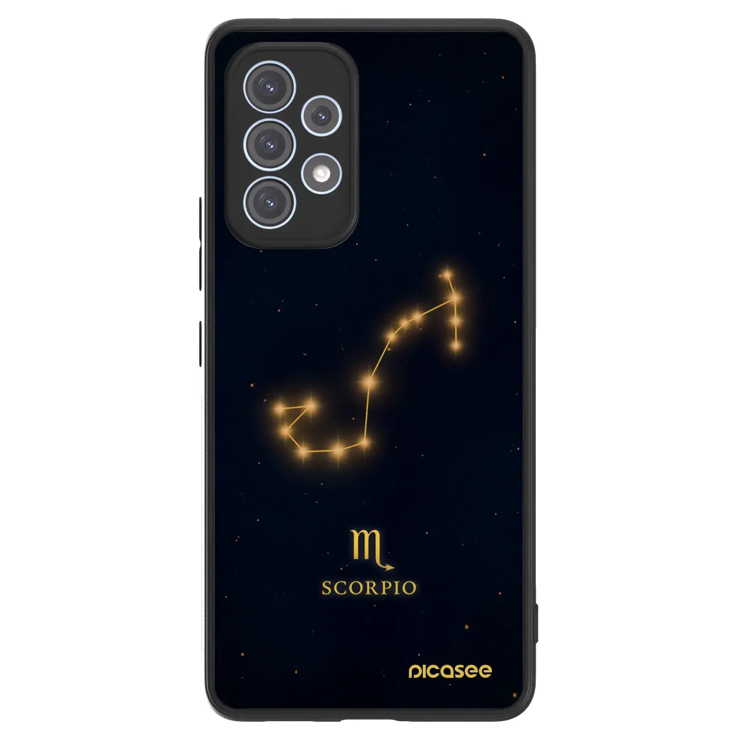 ULTIMATE CASE pro Samsung Galaxy A53 5G A536 - SCORPIO