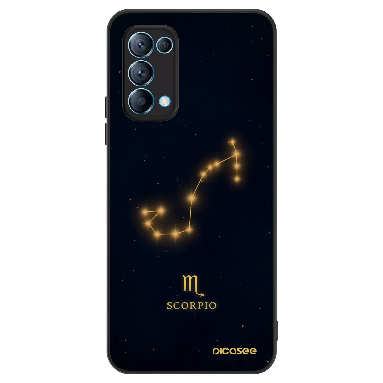 ULTIMATE CASE pro OPPO Reno 5 5G - SCORPIO