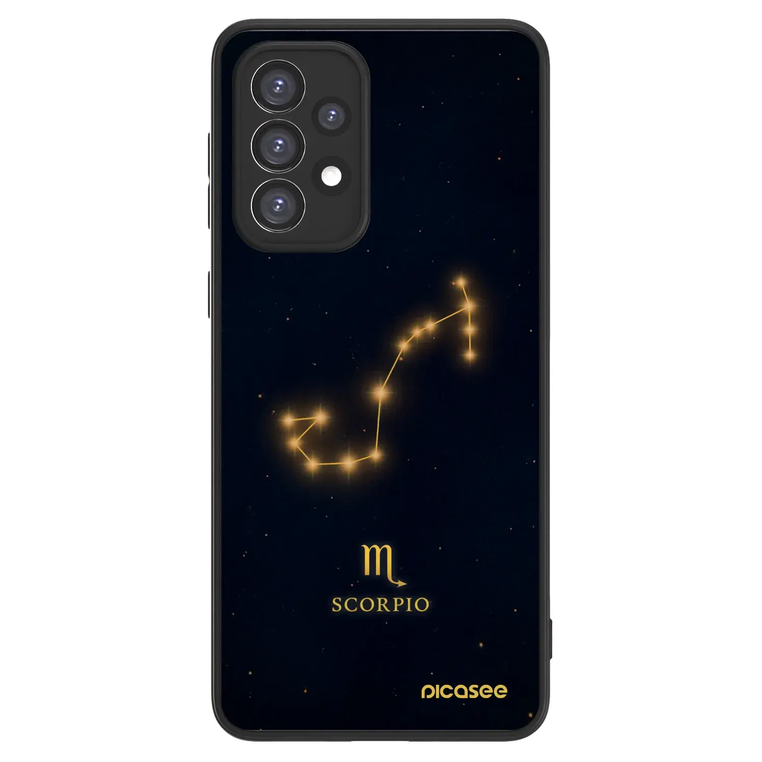 ULTIMATE CASE pro Samsung Galaxy A33 5G A336 - SCORPIO