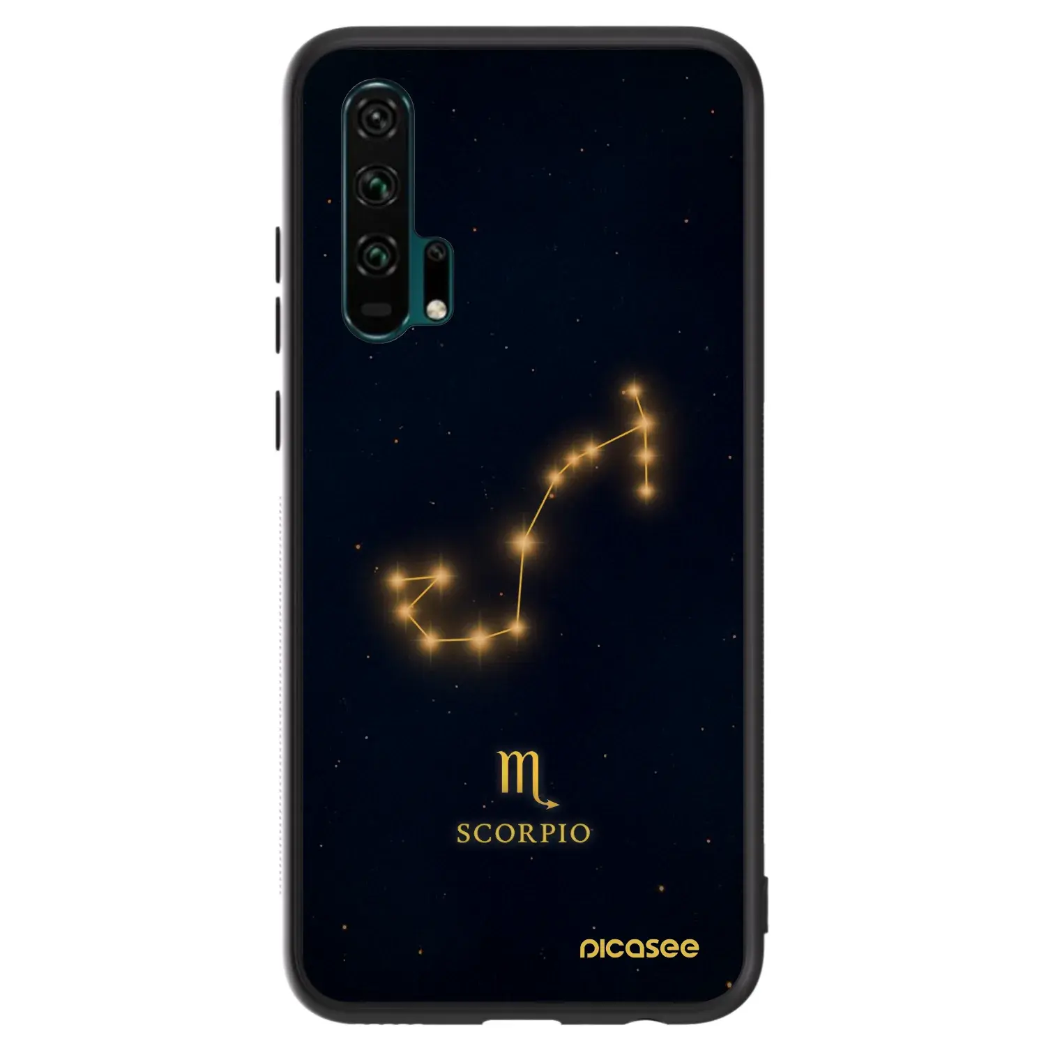 ULTIMATE CASE pro Honor 20 Pro - SCORPIO