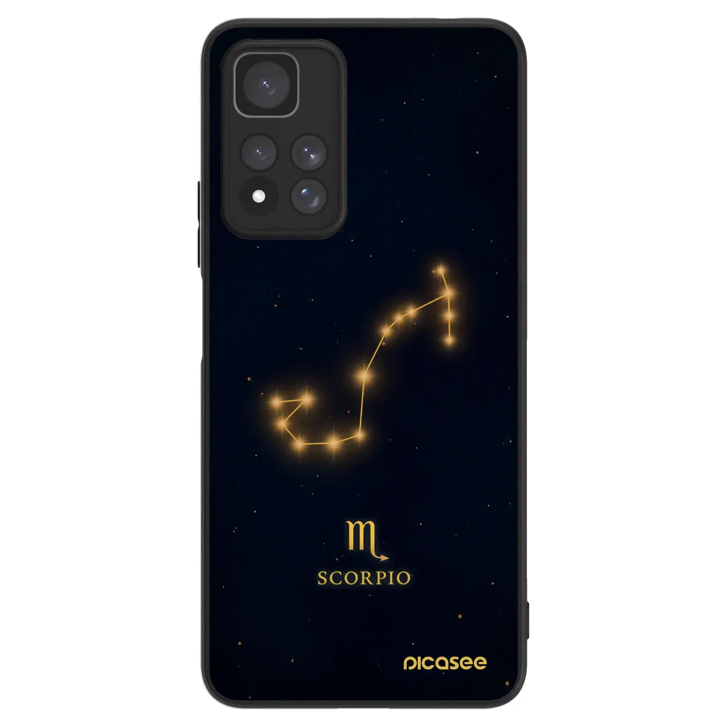 ULTIMATE CASE pro Xiaomi Redmi Note 11 Pro+ 5G - SCORPIO