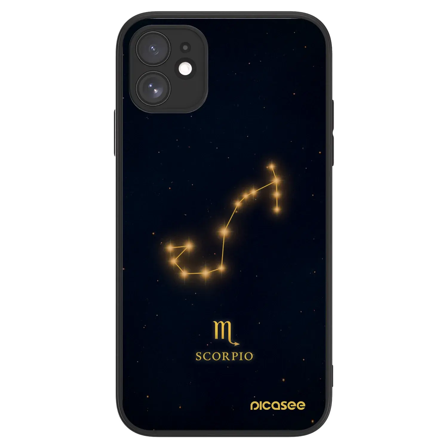 ULTIMATE CASE MagSafe pro Apple iPhone 11 - SCORPIO
