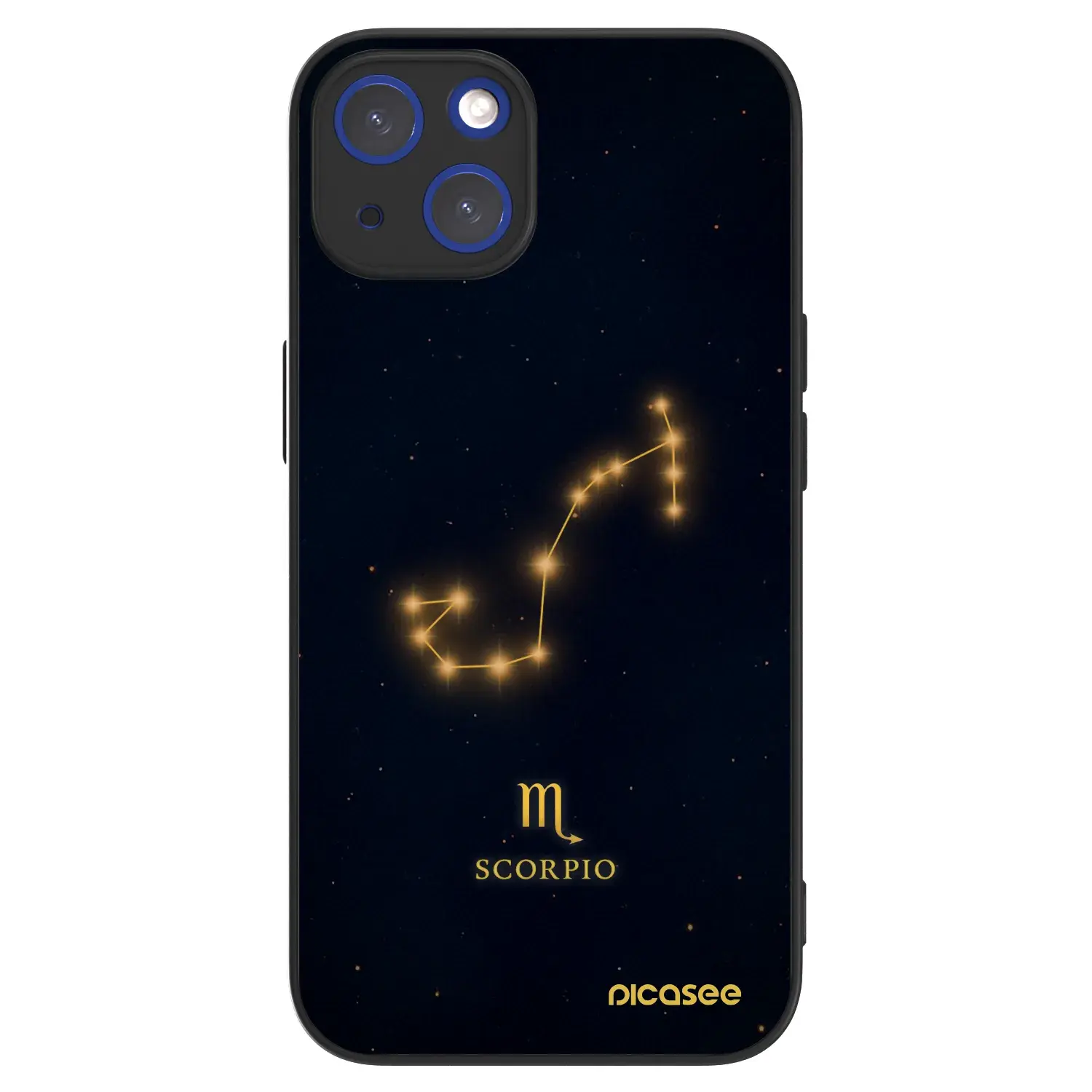 ULTIMATE CASE MagSafe pro Apple iPhone 14 - SCORPIO
