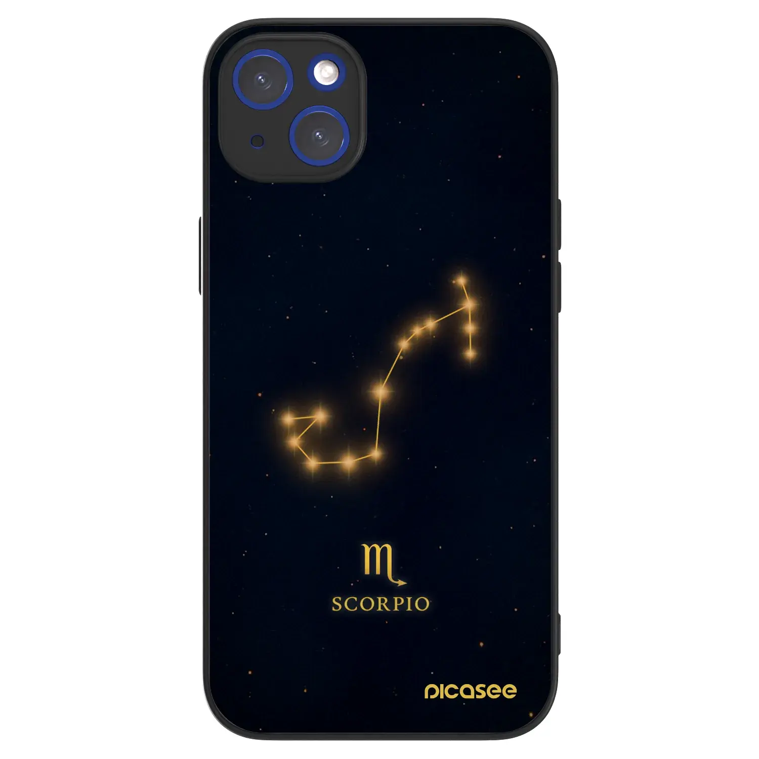 ULTIMATE CASE MagSafe pro Apple iPhone 14 Plus - SCORPIO