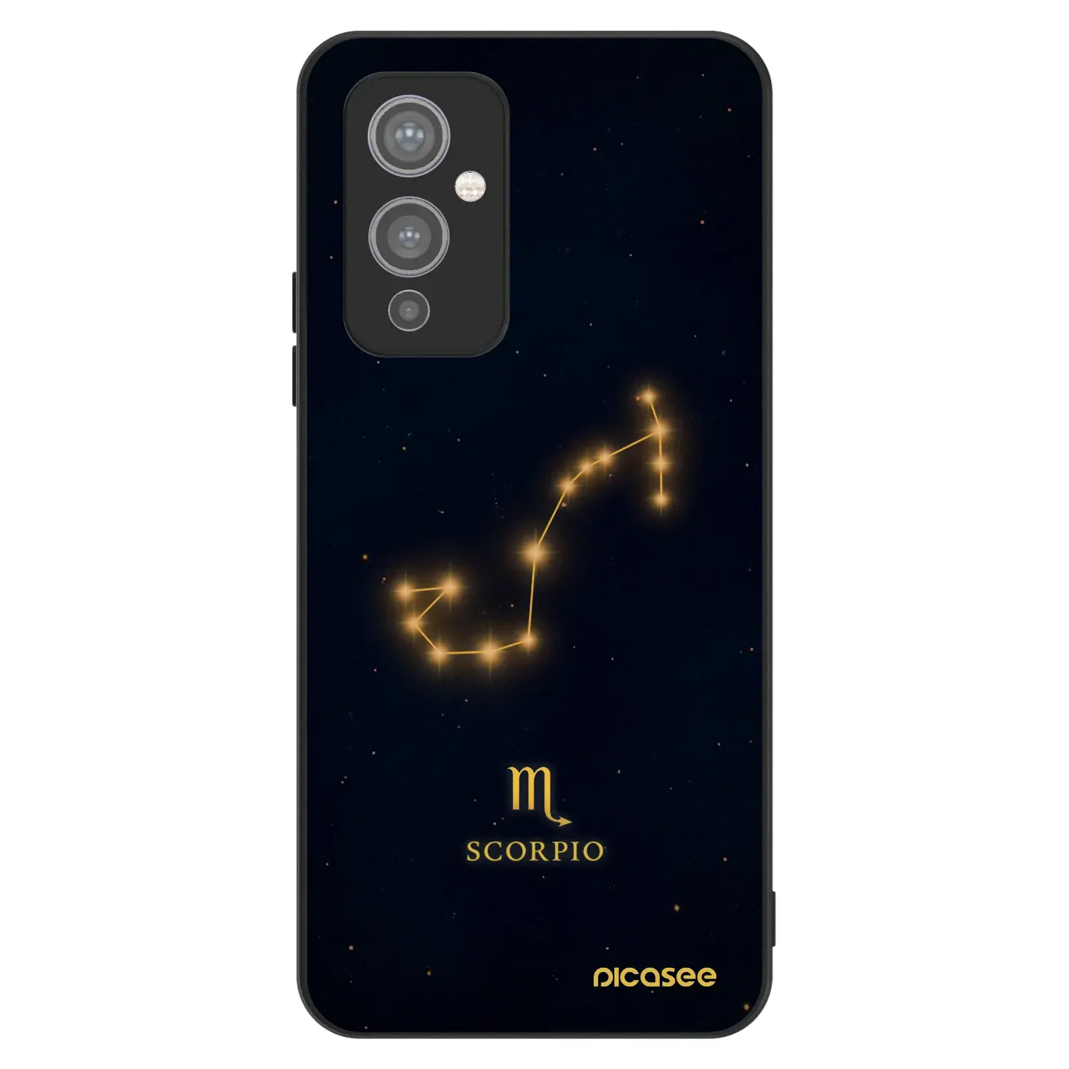 ULTIMATE CASE pro OnePlus 9 - SCORPIO