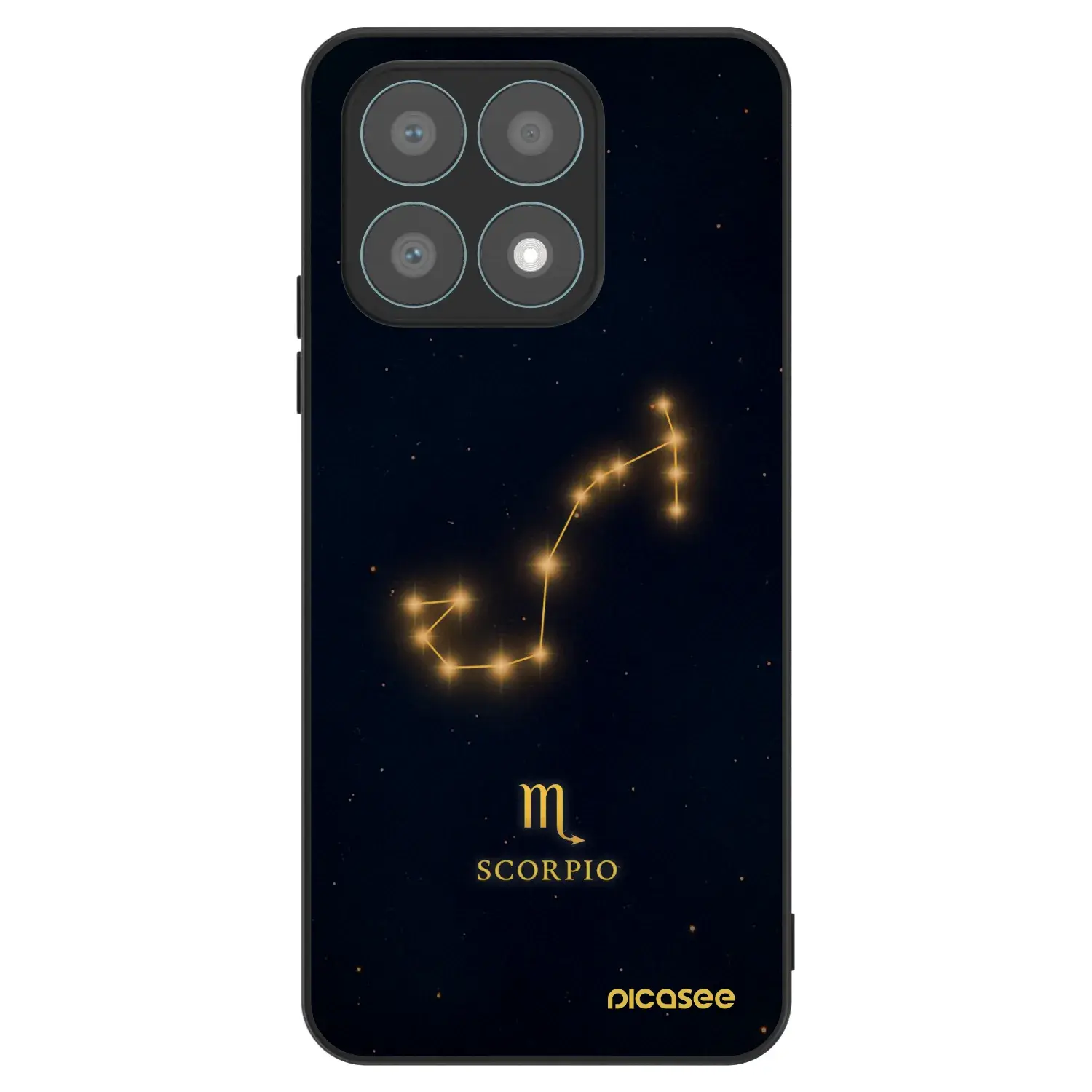 ULTIMATE CASE pro Honor X8a - SCORPIO