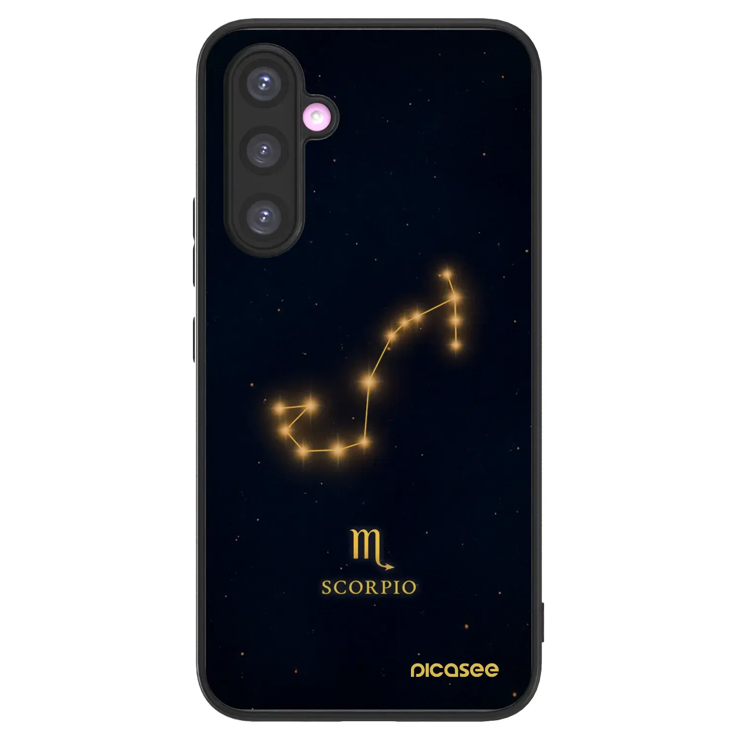 ULTIMATE CASE pro Samsung Galaxy A54 5G A546B - SCORPIO