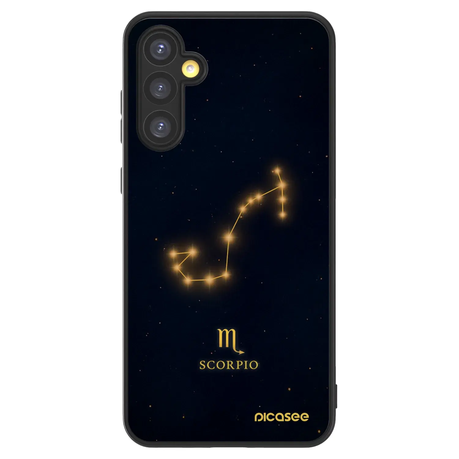 ULTIMATE CASE pro Samsung Galaxy A34 5G A346B - SCORPIO