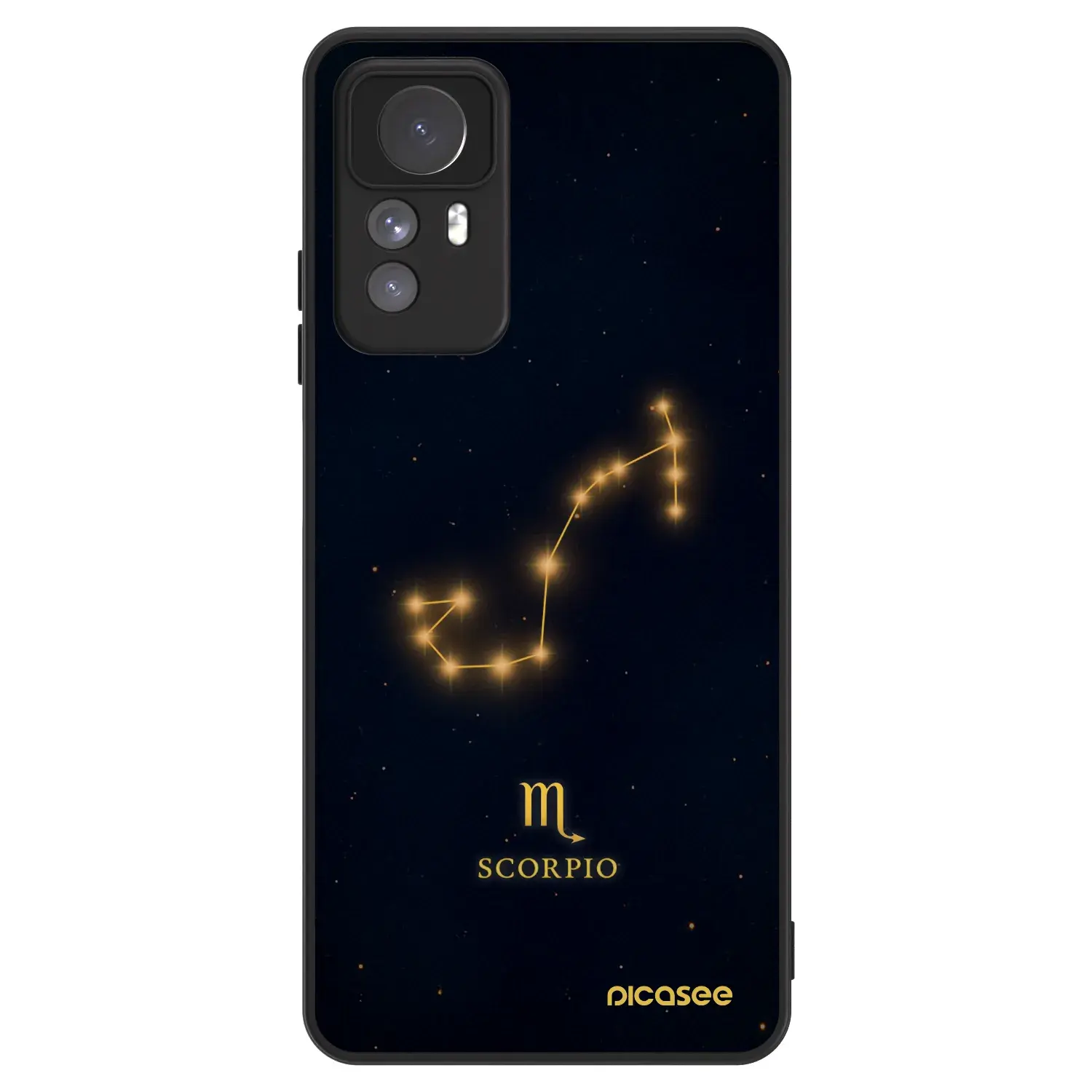 ULTIMATE CASE pro Xiaomi Redmi Note 12S - SCORPIO