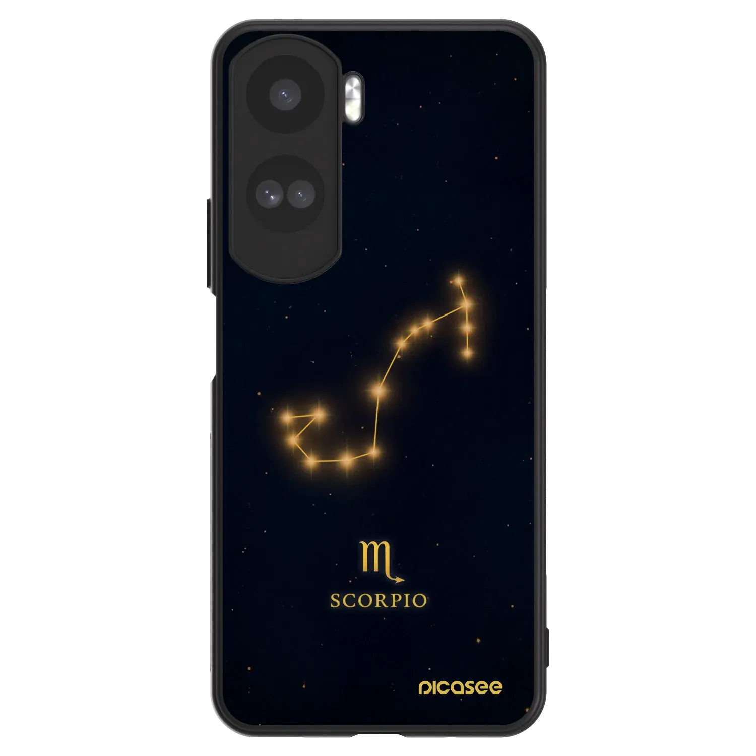ULTIMATE CASE pro Honor 90 Lite 5G - SCORPIO