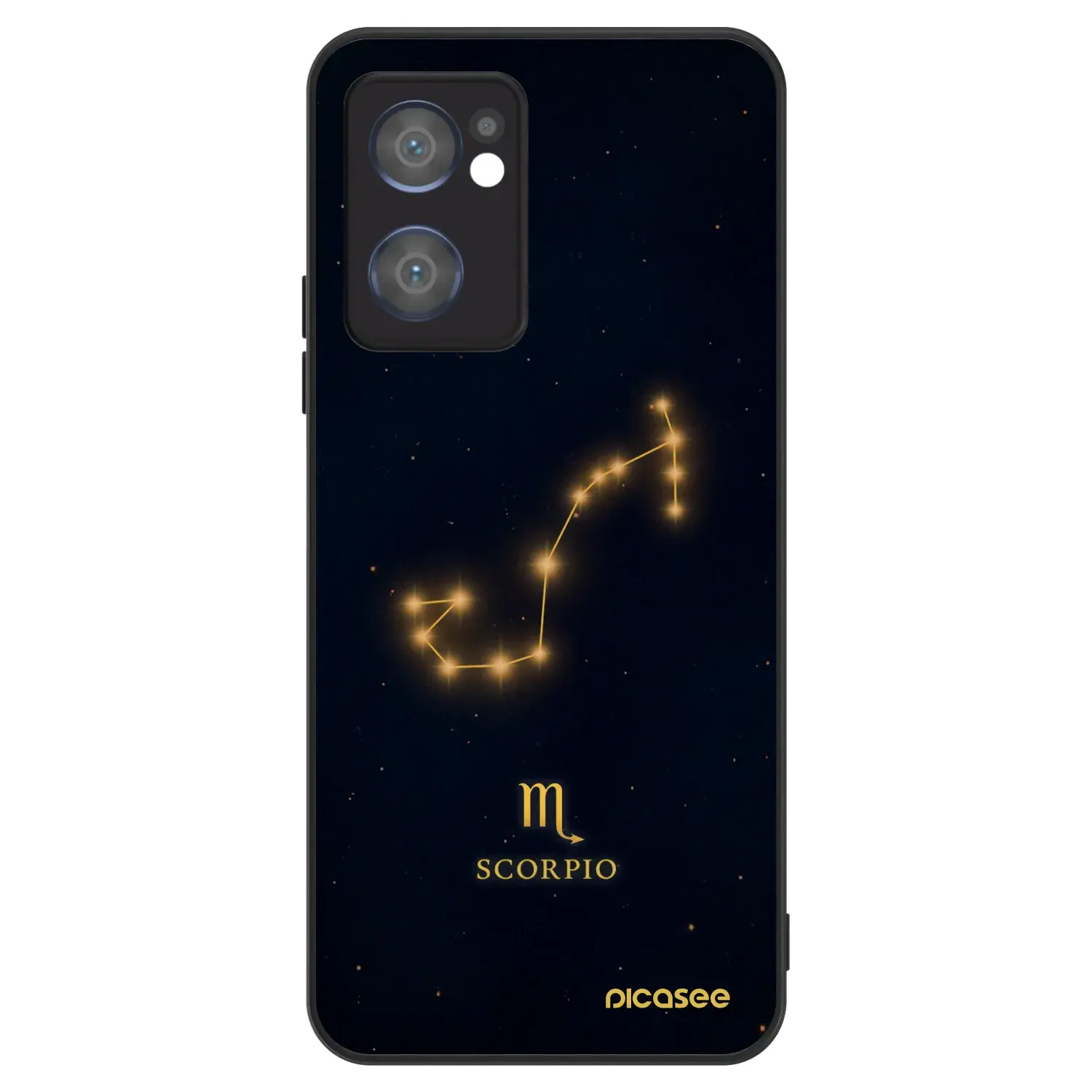 ULTIMATE CASE pro OPPO Reno 7 5G - SCORPIO