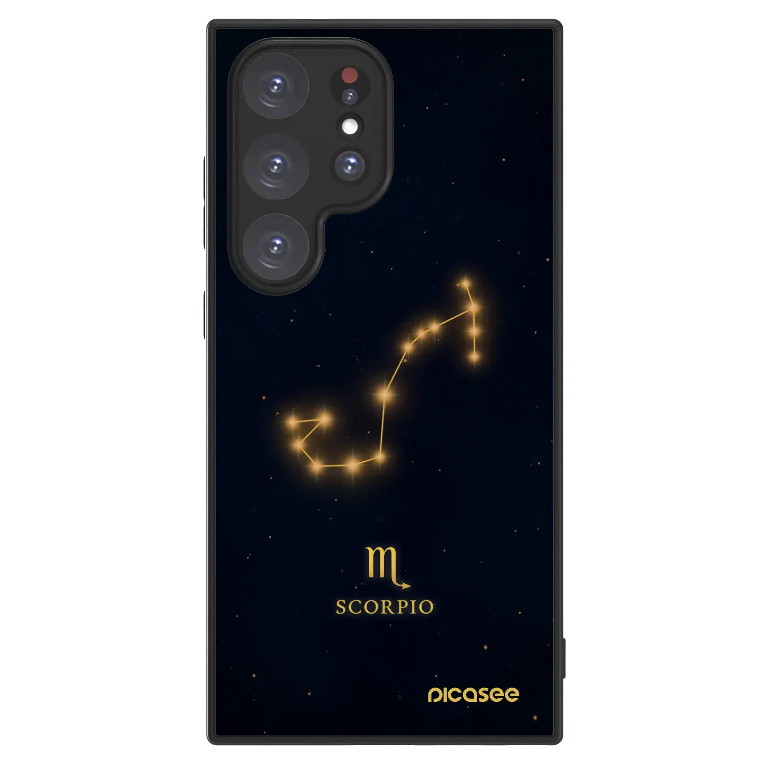 ULTIMATE CASE pro Samsung Galaxy S24 Ultra S928B 5G - SCORPIO