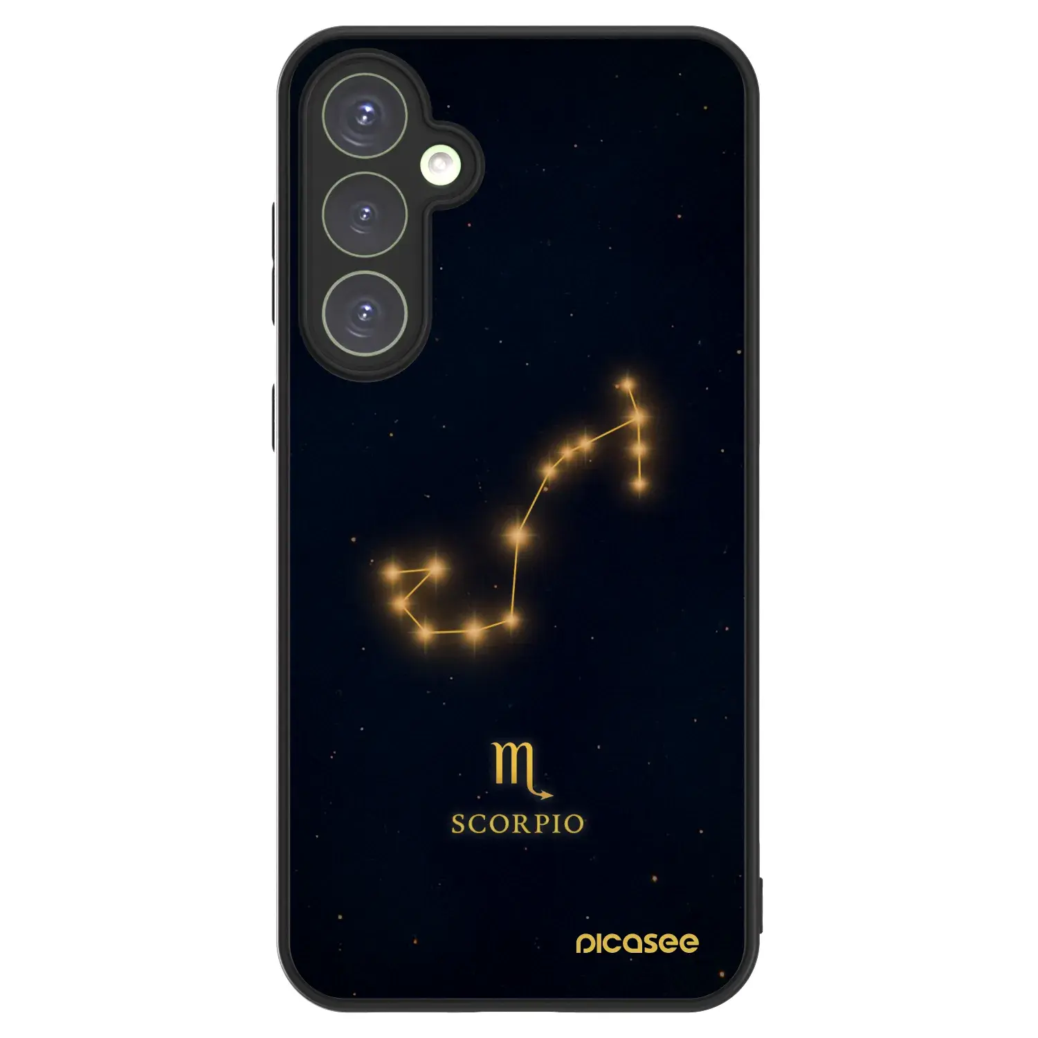 ULTIMATE CASE PowerShare pro Samsung Galaxy S23 FE S711B - SCORPIO