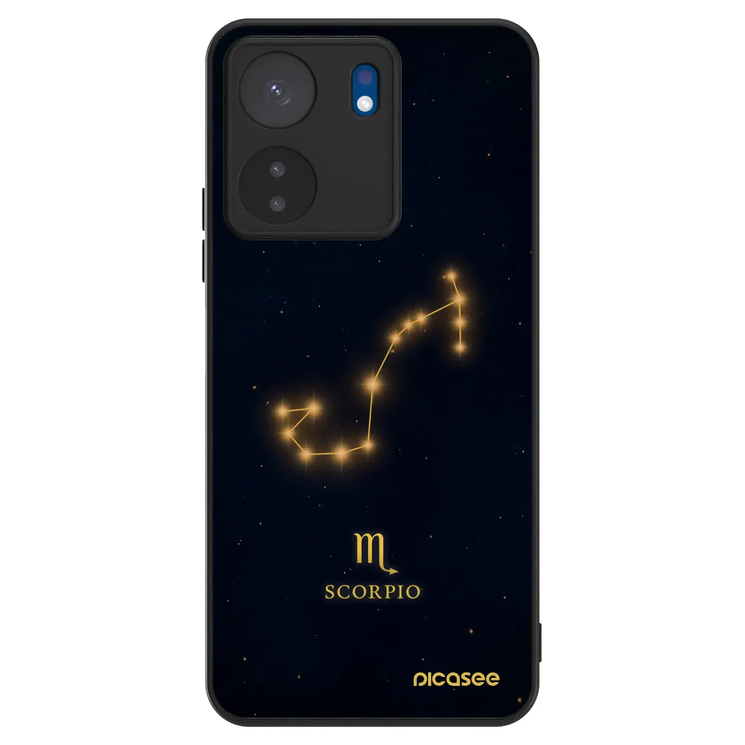 ULTIMATE CASE pro Xiaomi Redmi 13C 4G - SCORPIO