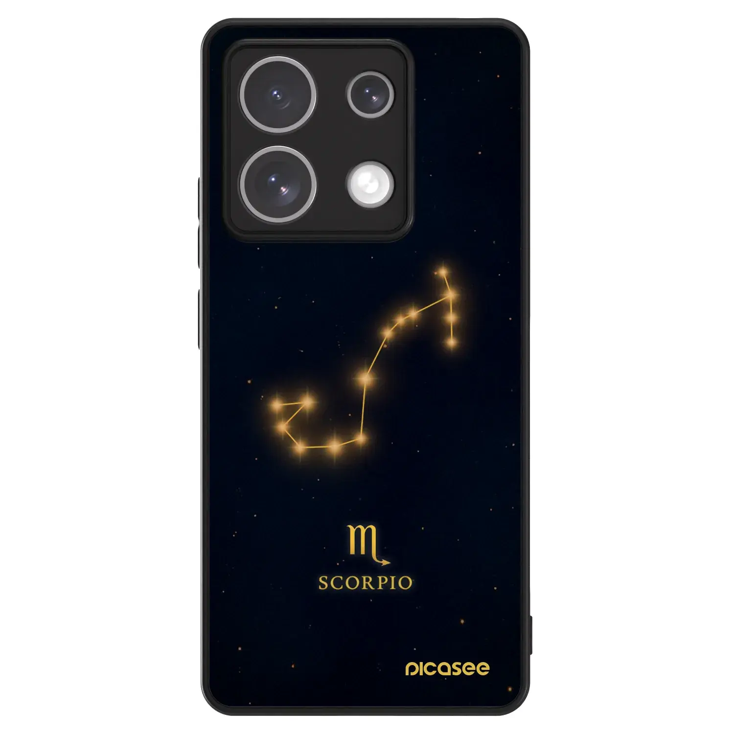 ULTIMATE CASE pro Xiaomi Redmi Note 13 5G - SCORPIO