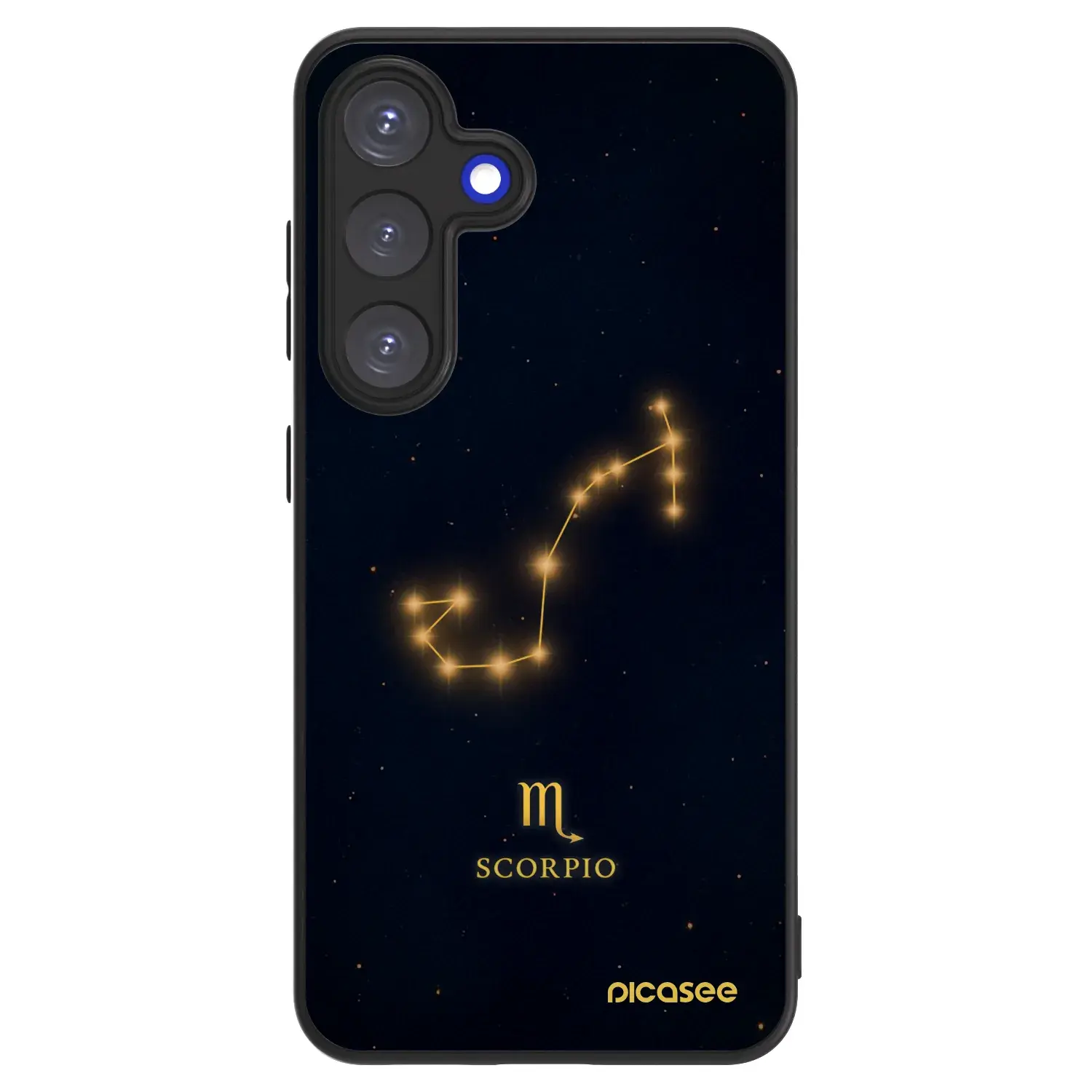 ULTIMATE CASE pro Samsung Galaxy A25 A256B 5G - SCORPIO