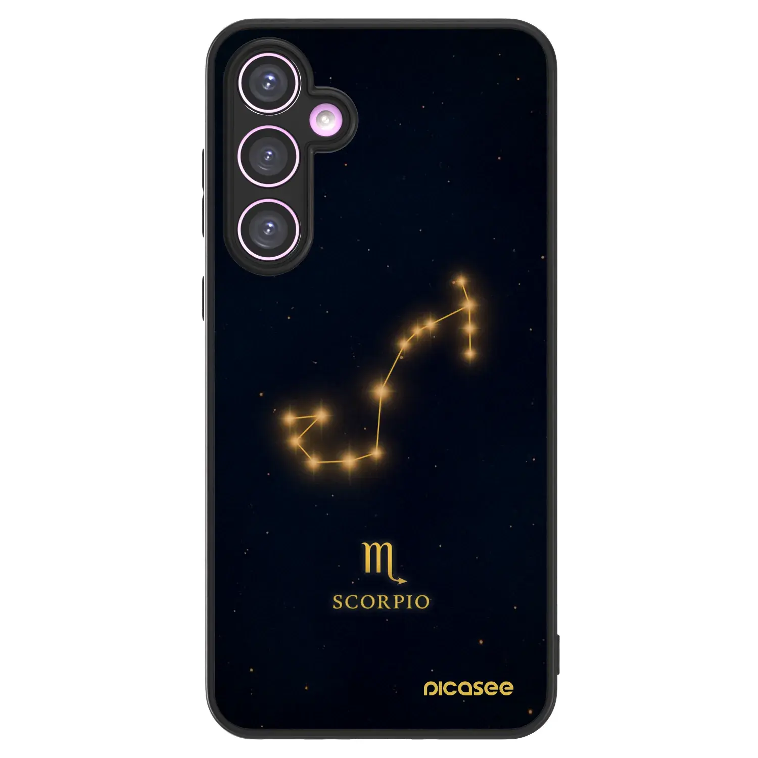 ULTIMATE CASE pro Samsung Galaxy A35 5G A356B - SCORPIO