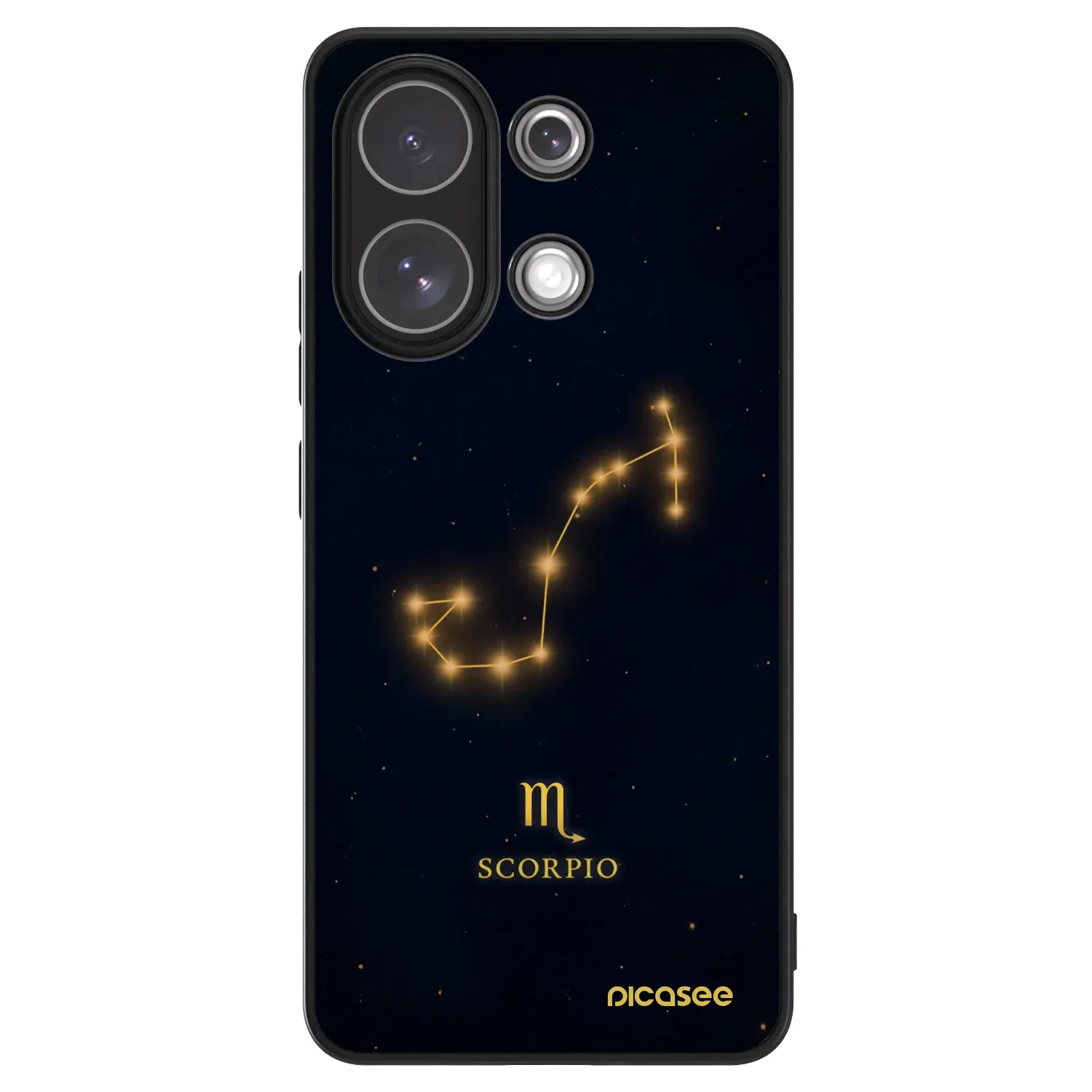 ULTIMATE CASE pro Xiaomi Redmi Note 13 4G - SCORPIO