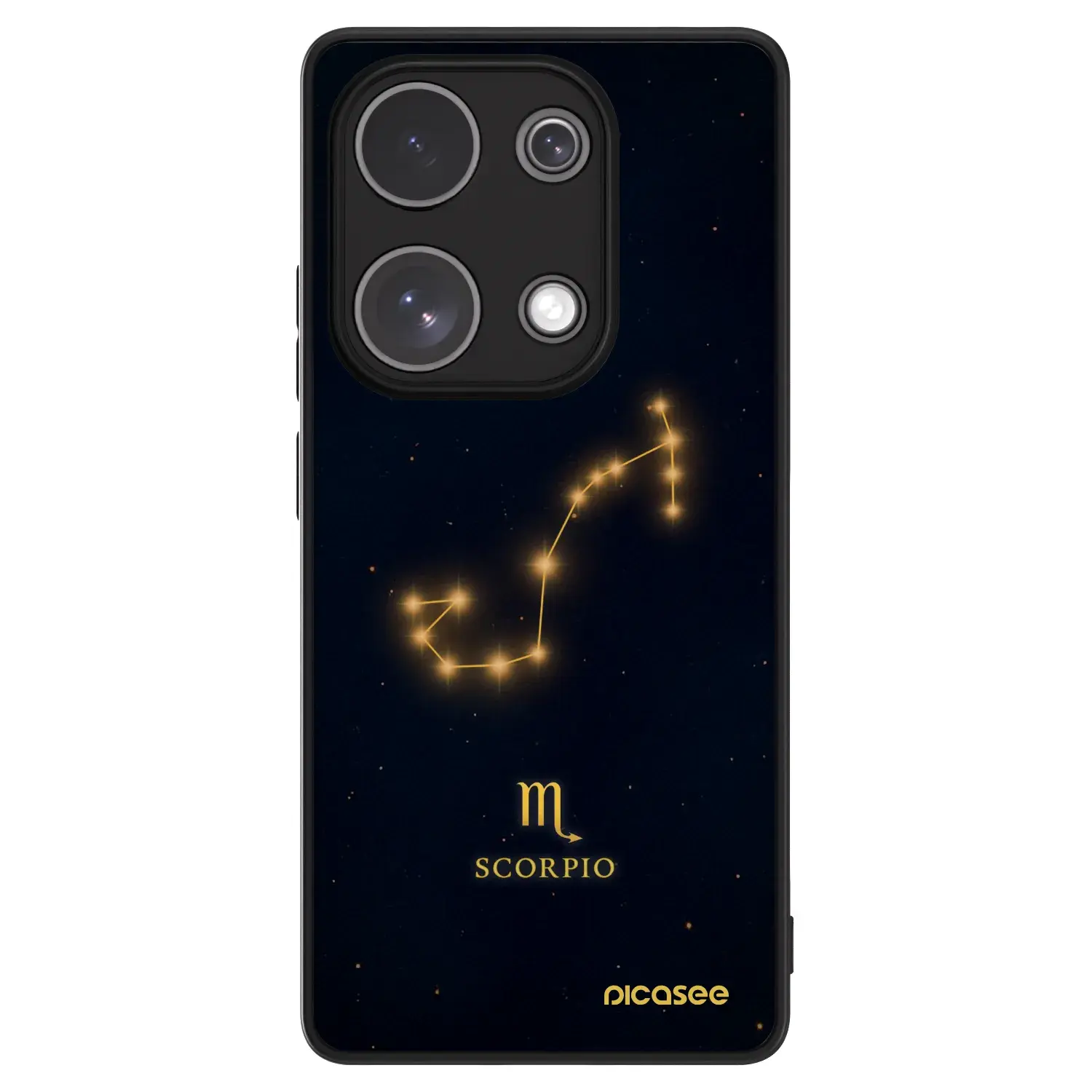 ULTIMATE CASE pro Xiaomi Redmi Note 13 Pro 4G - SCORPIO