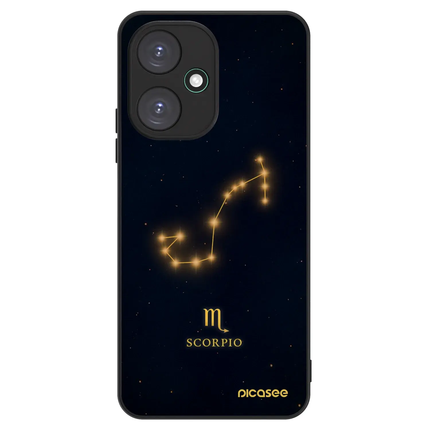 ULTIMATE CASE pro Xiaomi Redmi 13C 5G - SCORPIO