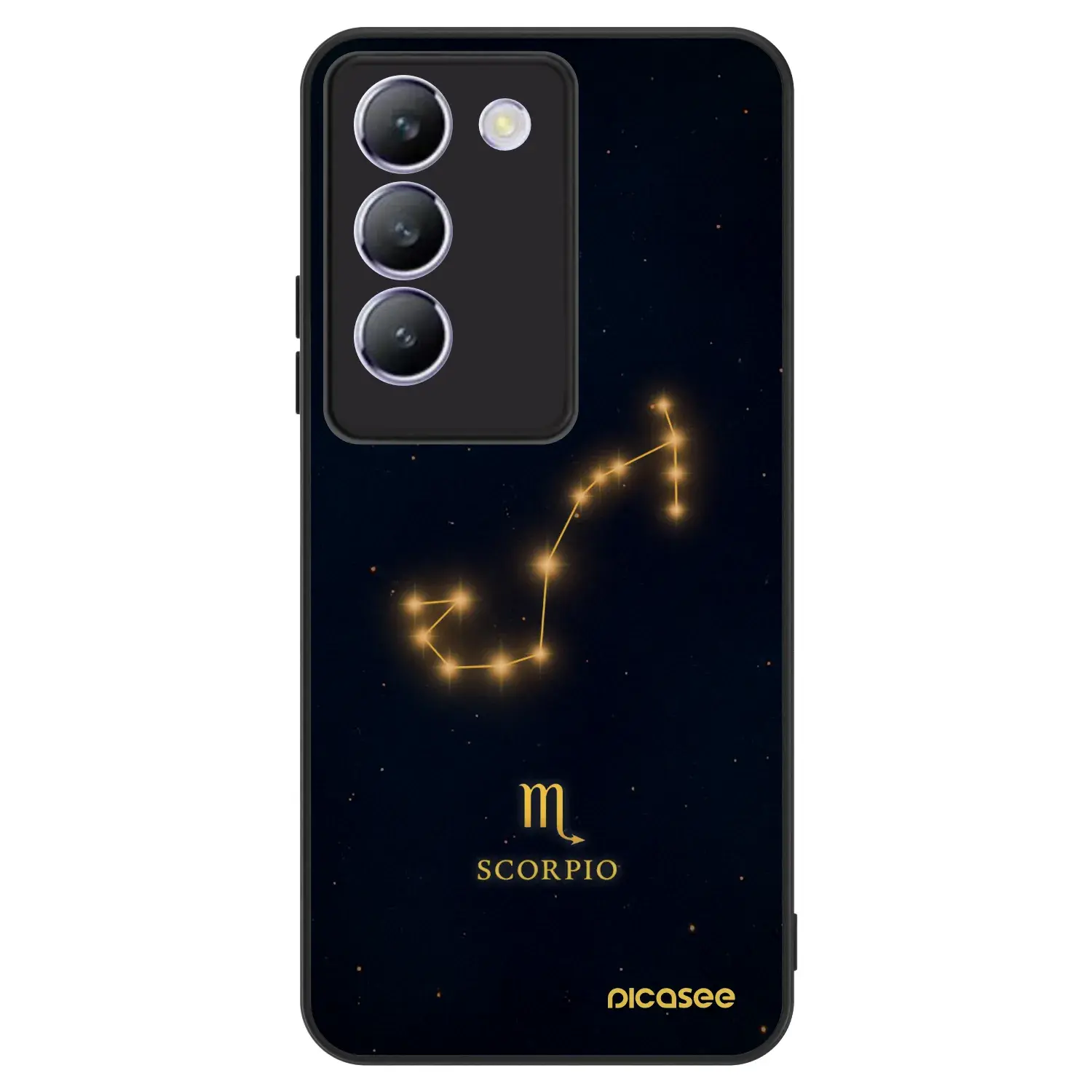 ULTIMATE CASE pro Vivo V40 SE 5G - SCORPIO