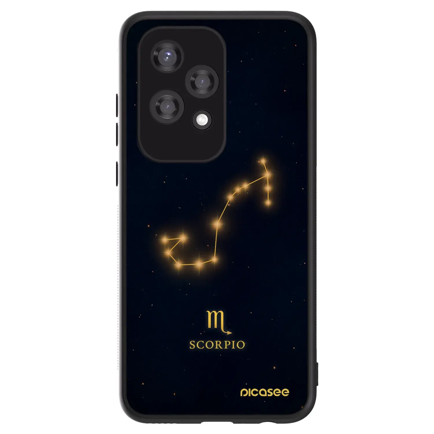 ULTIMATE CASE pro Honor 200 Lite - SCORPIO