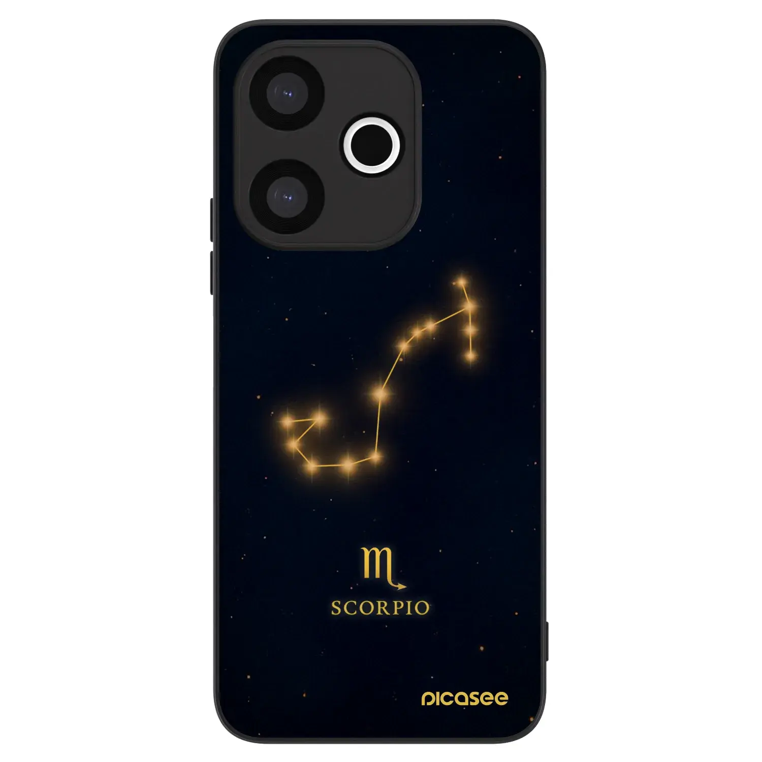 ULTIMATE CASE pro Xiaomi Redmi 13 4G - SCORPIO