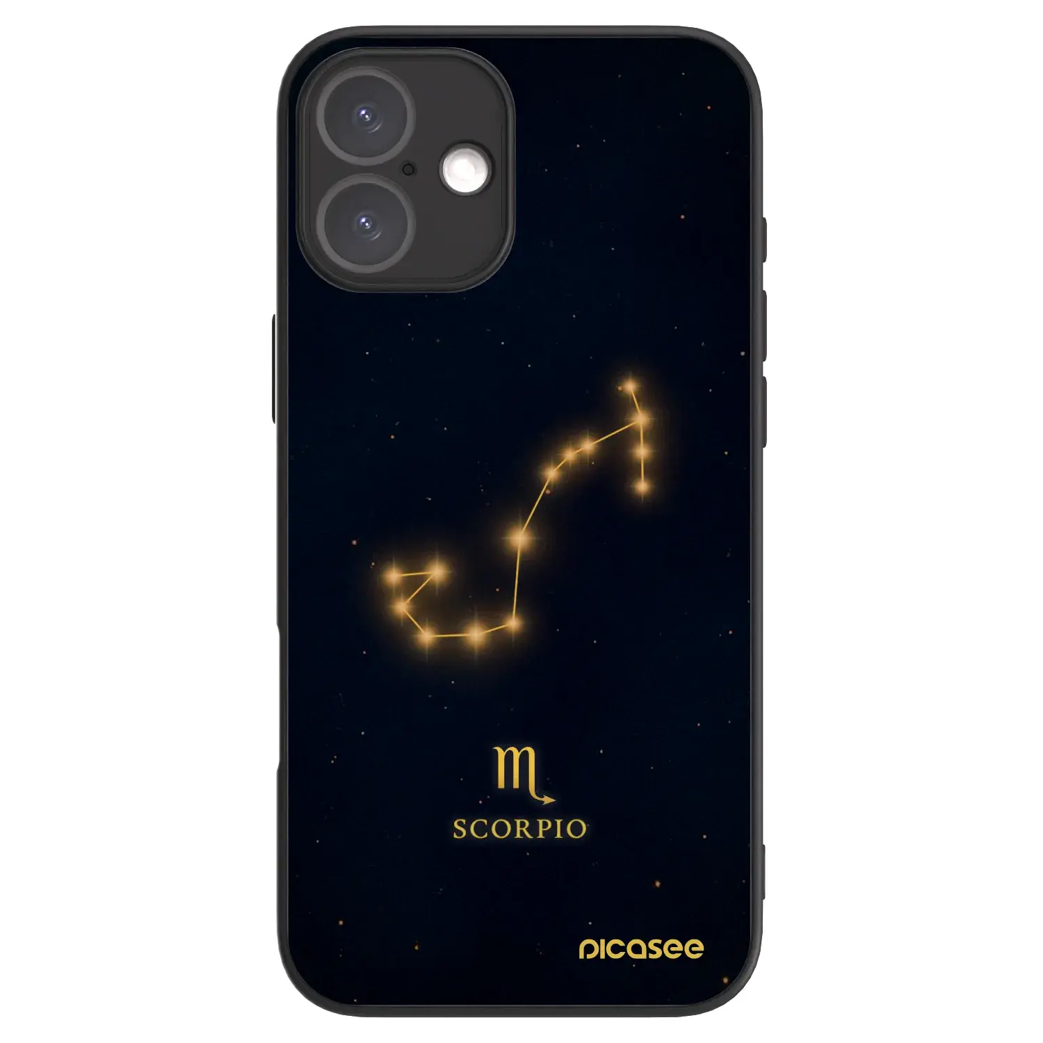 ULTIMATE CASE pro Apple iPhone 16 Plus - SCORPIO