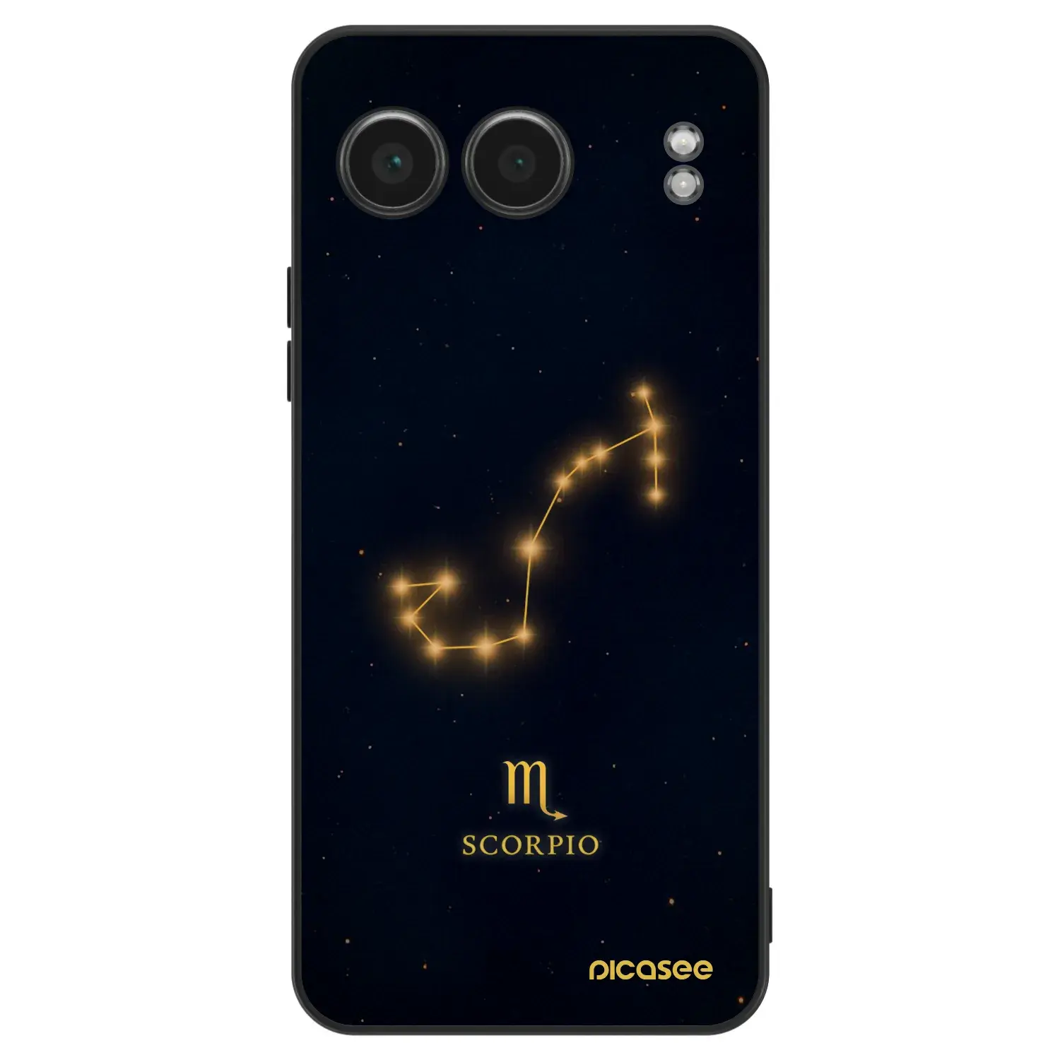 ULTIMATE CASE pro OnePlus Nord 4 - SCORPIO