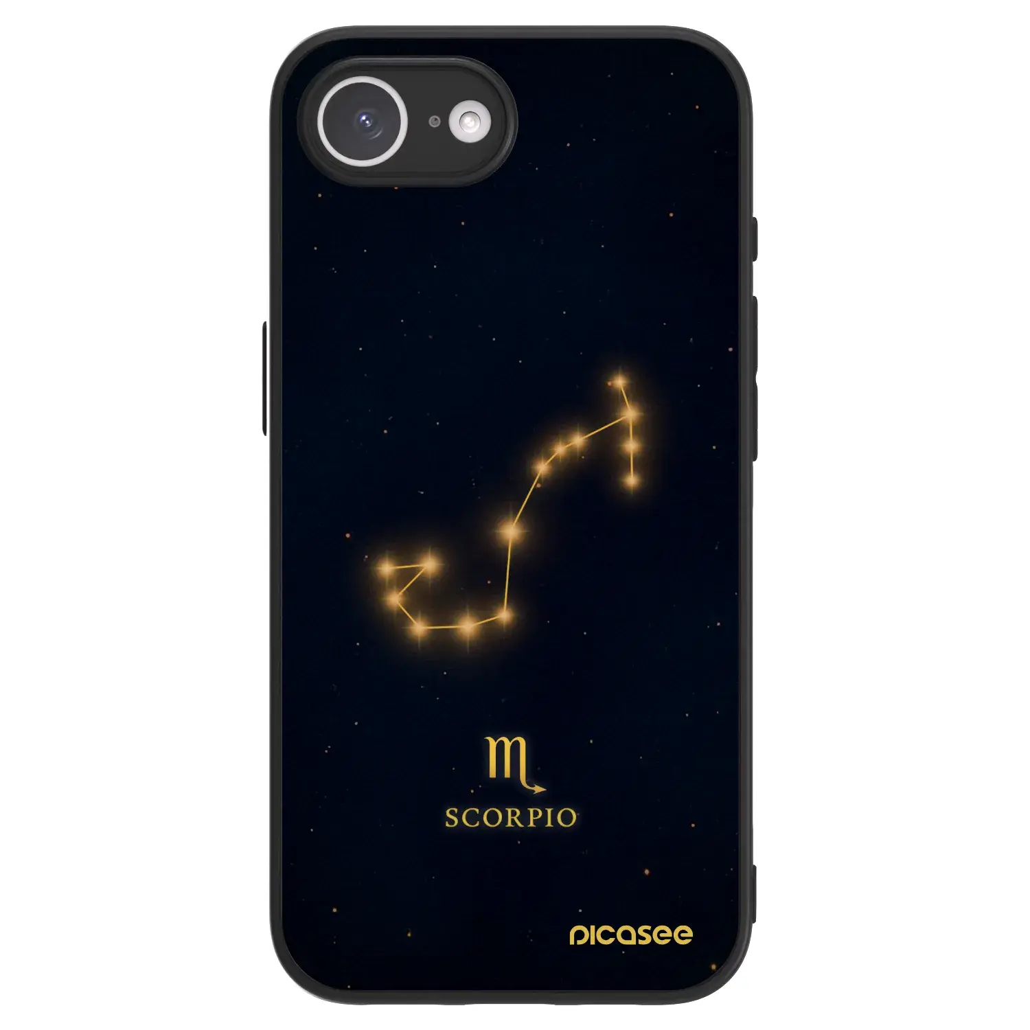 ULTIMATE CASE pro Apple iPhone 16e - SCORPIO