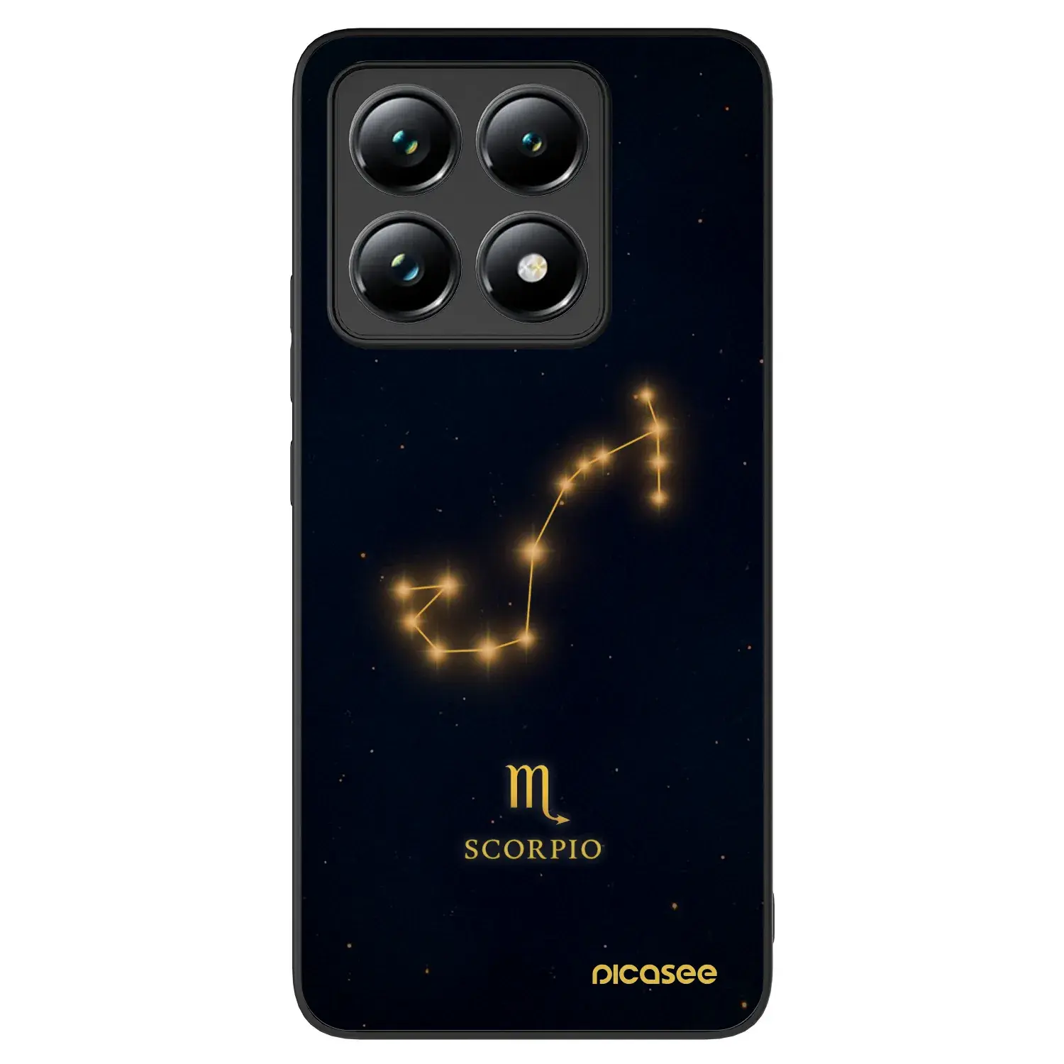 ULTIMATE CASE pro Xiaomi 14T - SCORPIO