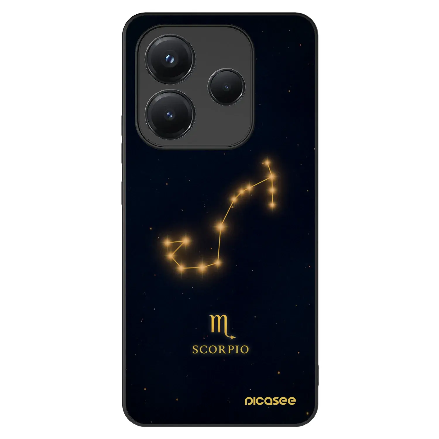 ULTIMATE CASE pro Xiaomi Redmi Note 14 5G - SCORPIO