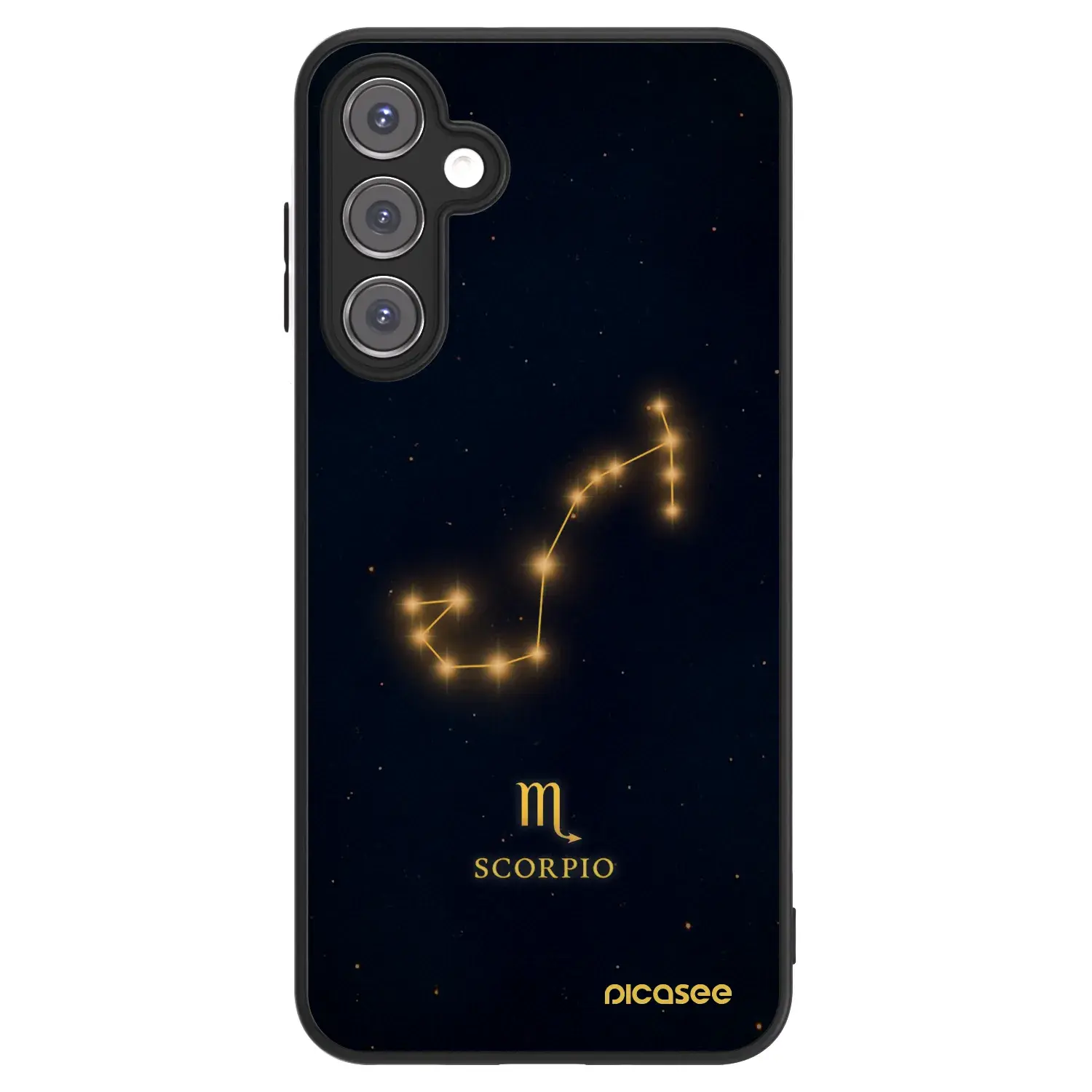 ULTIMATE CASE pro Samsung Galaxy A16 5G - SCORPIO