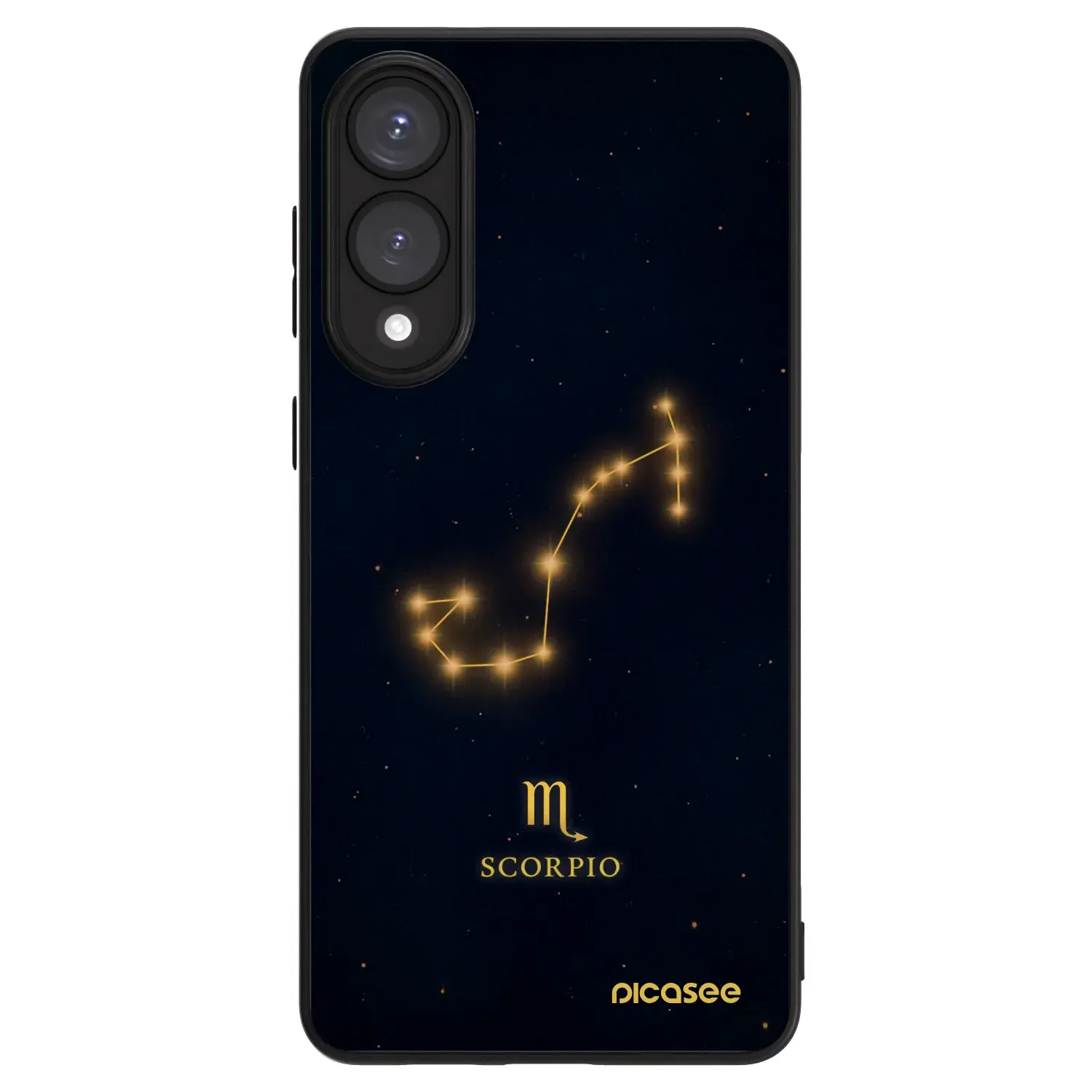 ULTIMATE CASE PowerShare pro Samsung Galaxy S25 Edge 5G - SCORPIO