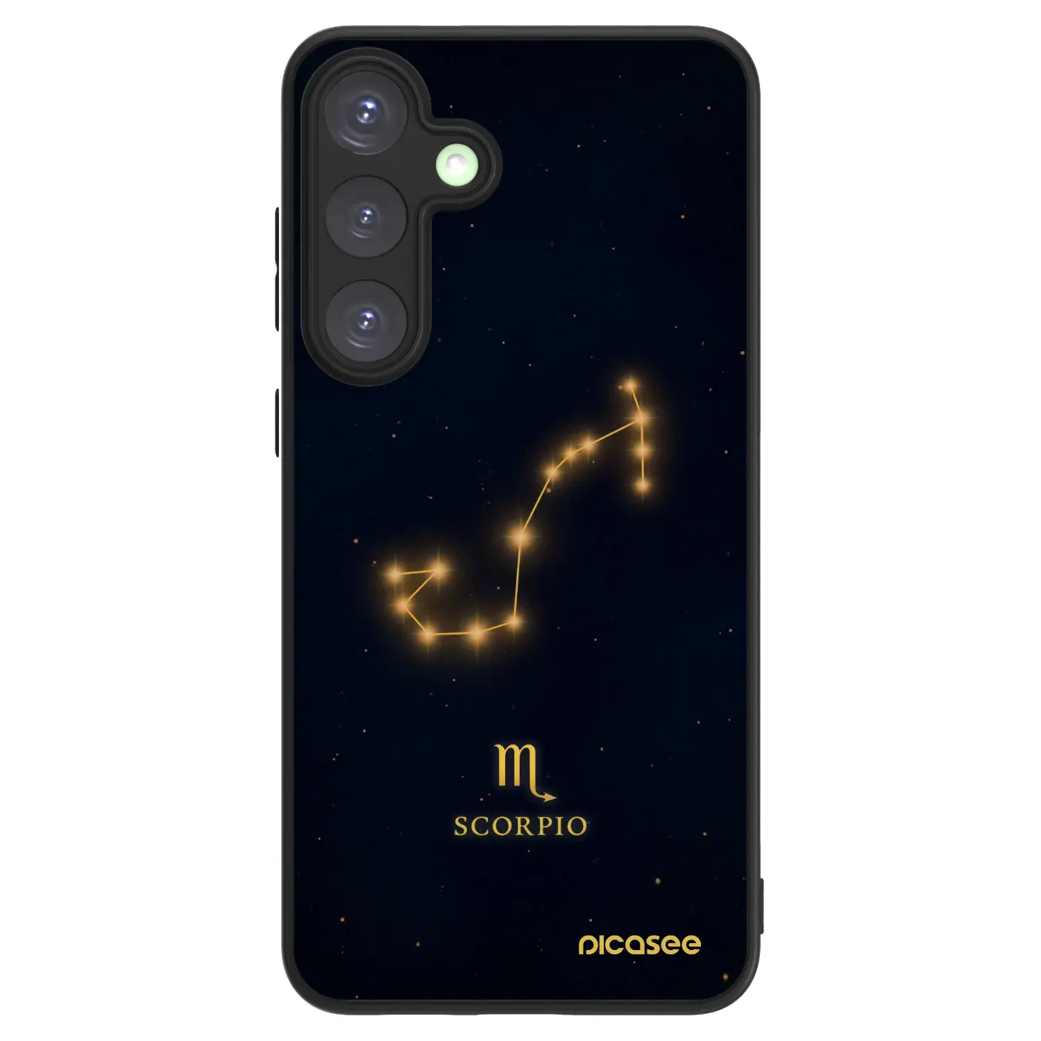 ULTIMATE CASE PowerShare pro Samsung Galaxy S25+ 5G - SCORPIO