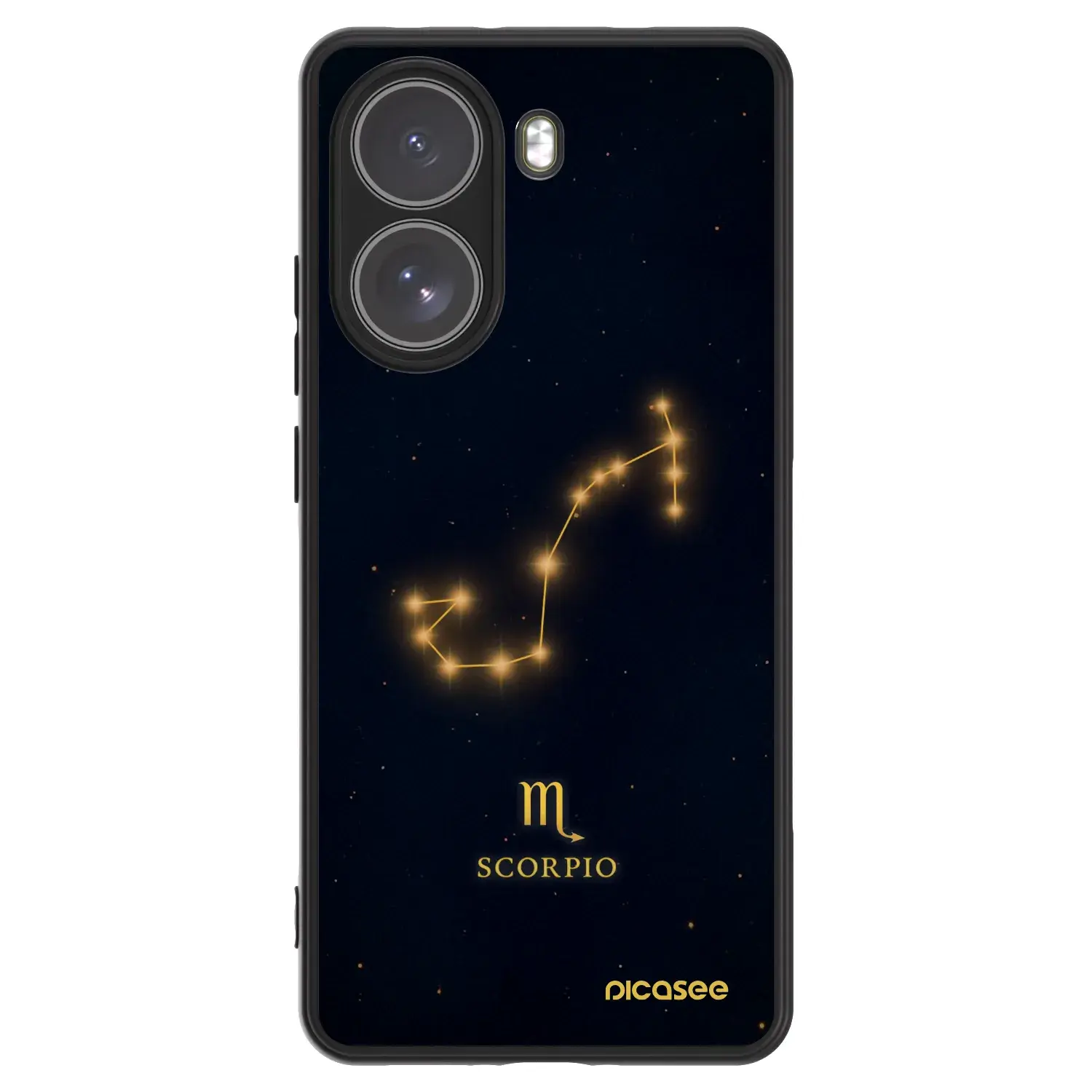ULTIMATE CASE pro Xiaomi Poco X7 Pro 5G - SCORPIO