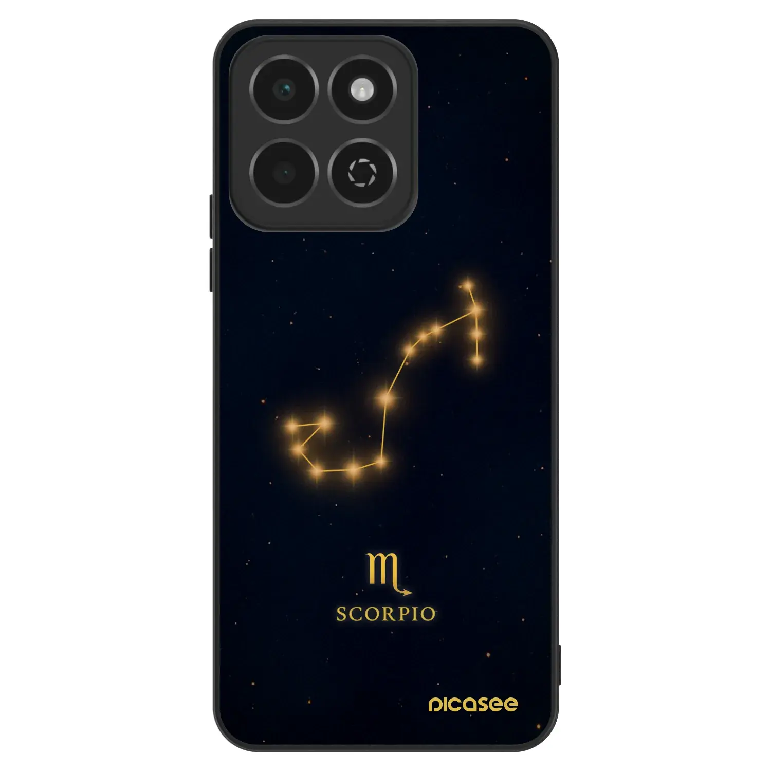 ULTIMATE CASE pro Honor 200 Smart 5G - SCORPIO